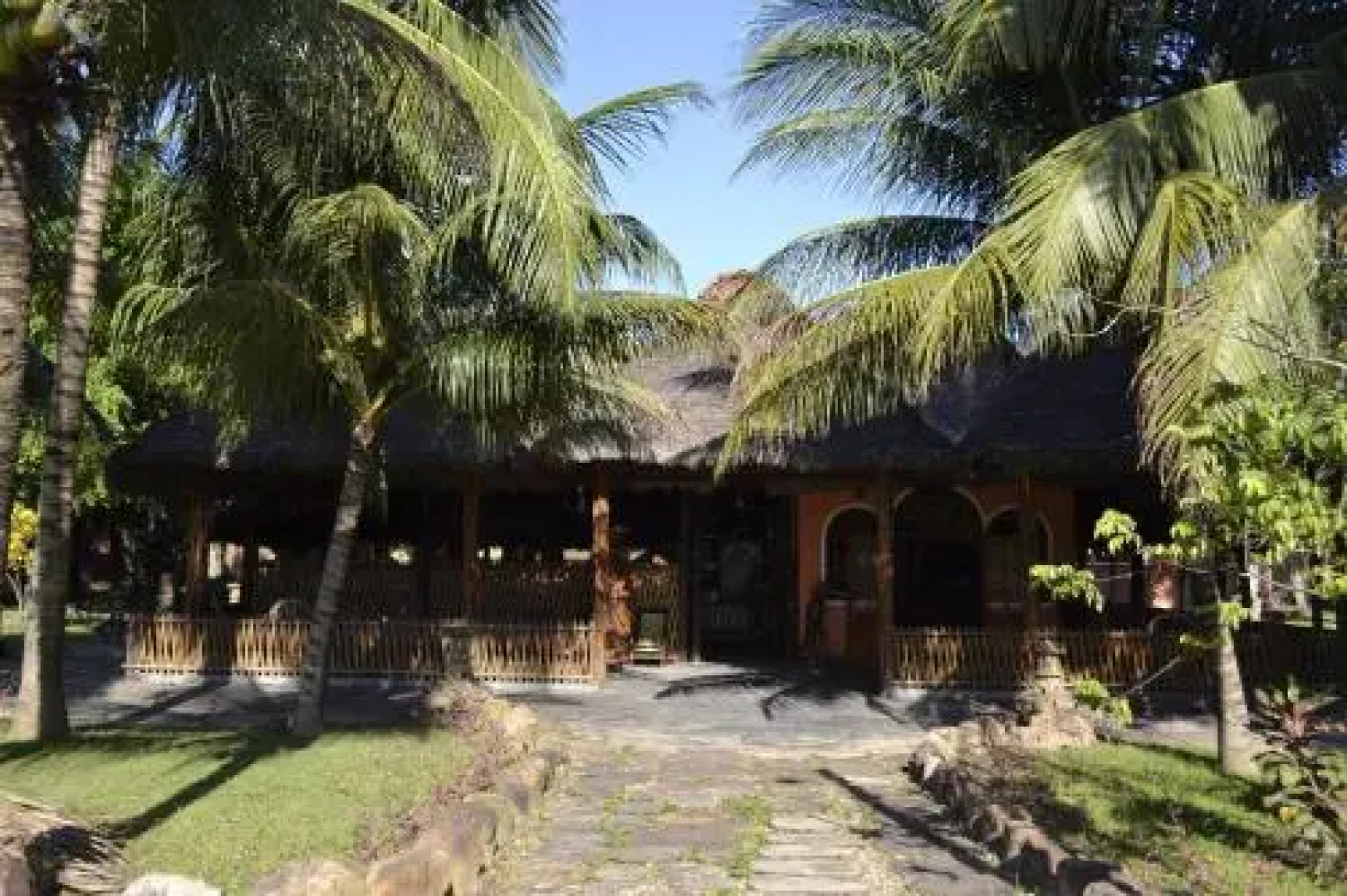 La Isla De Los Tucanes