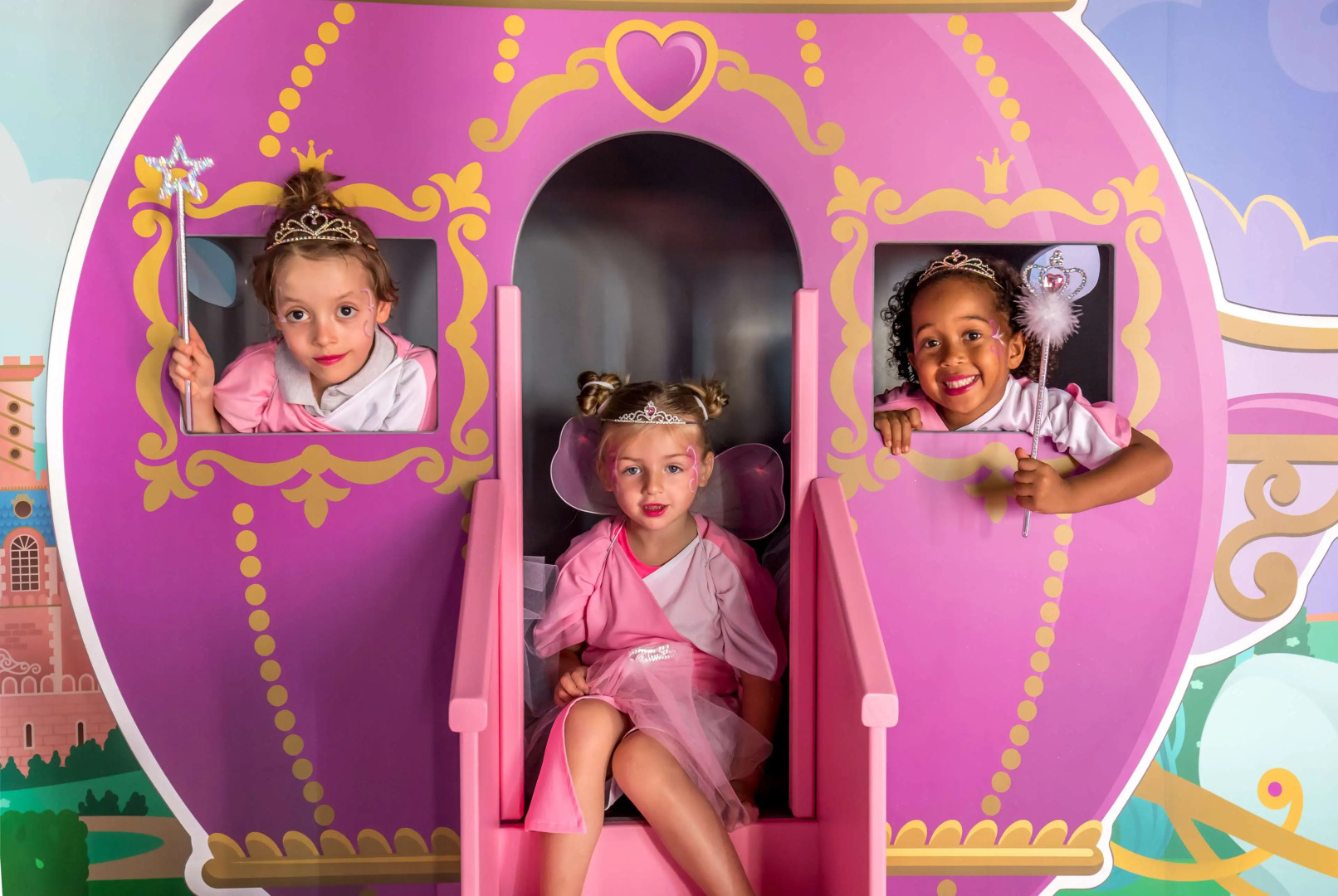 Barcelo Castillo Beach Resort