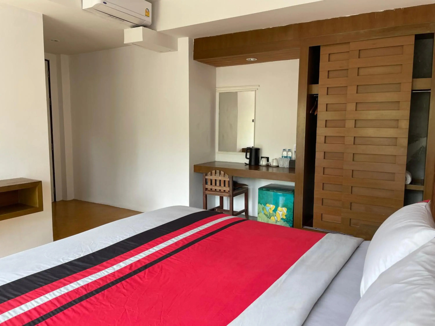 See Through Boutique Resort