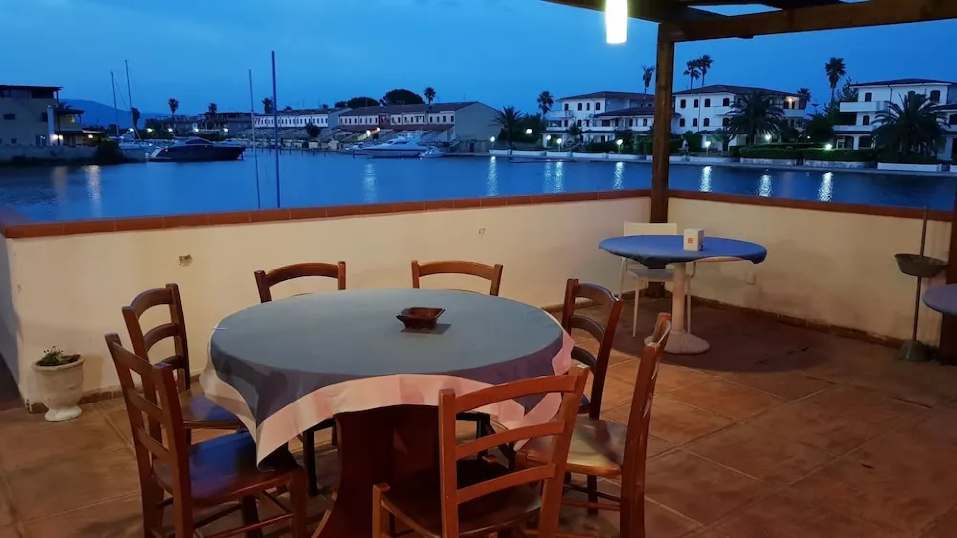 Residence La Bricola Laghi Di Sibari