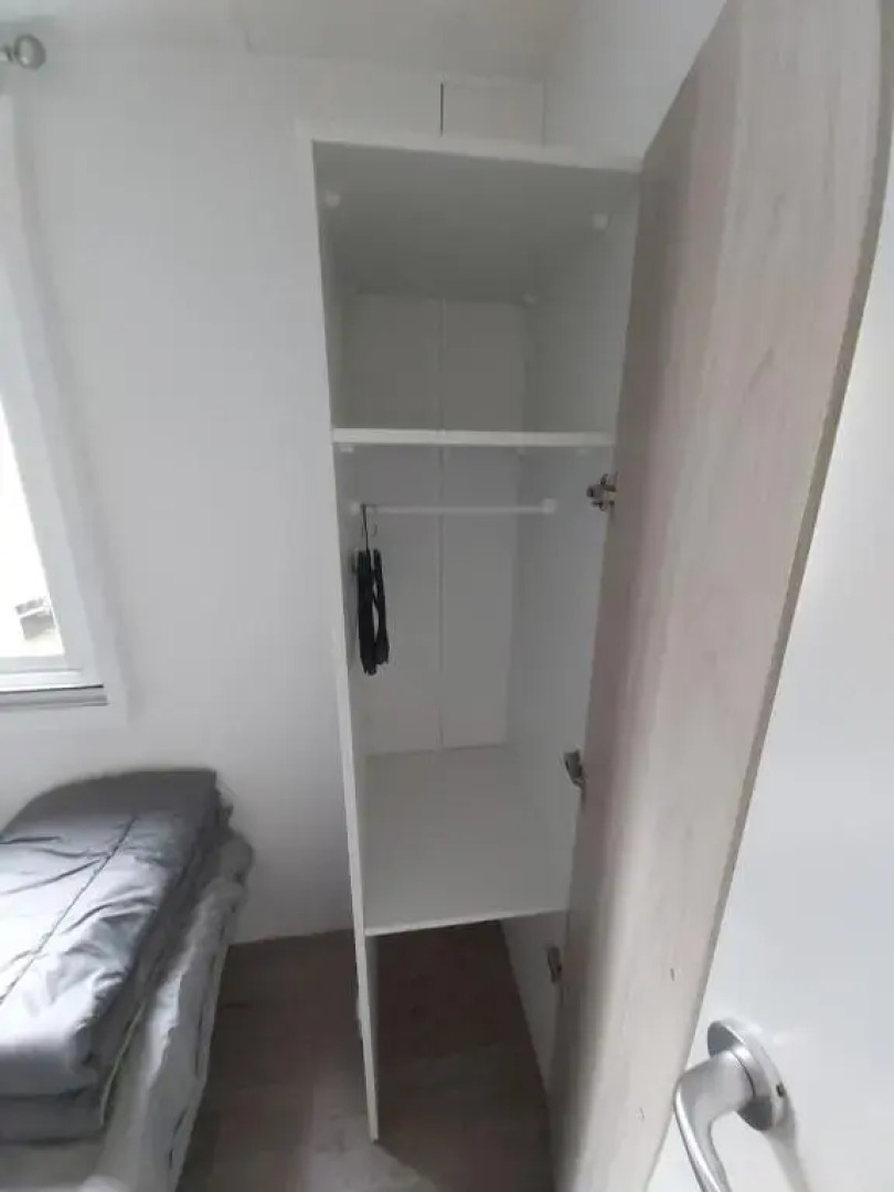 Hôtel Le Domaine de Chaussy