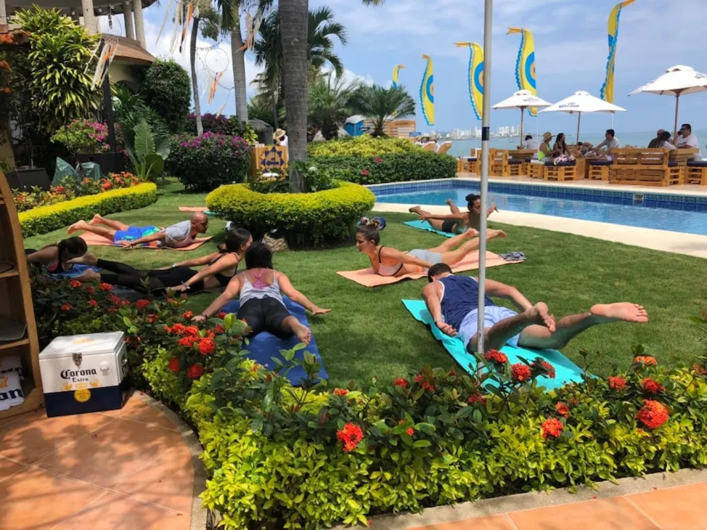 Playa Canela Hotel Boutique