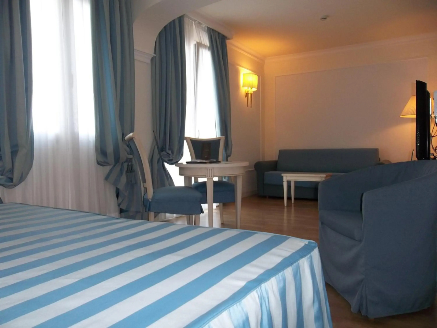 Hotel Italia Palace
