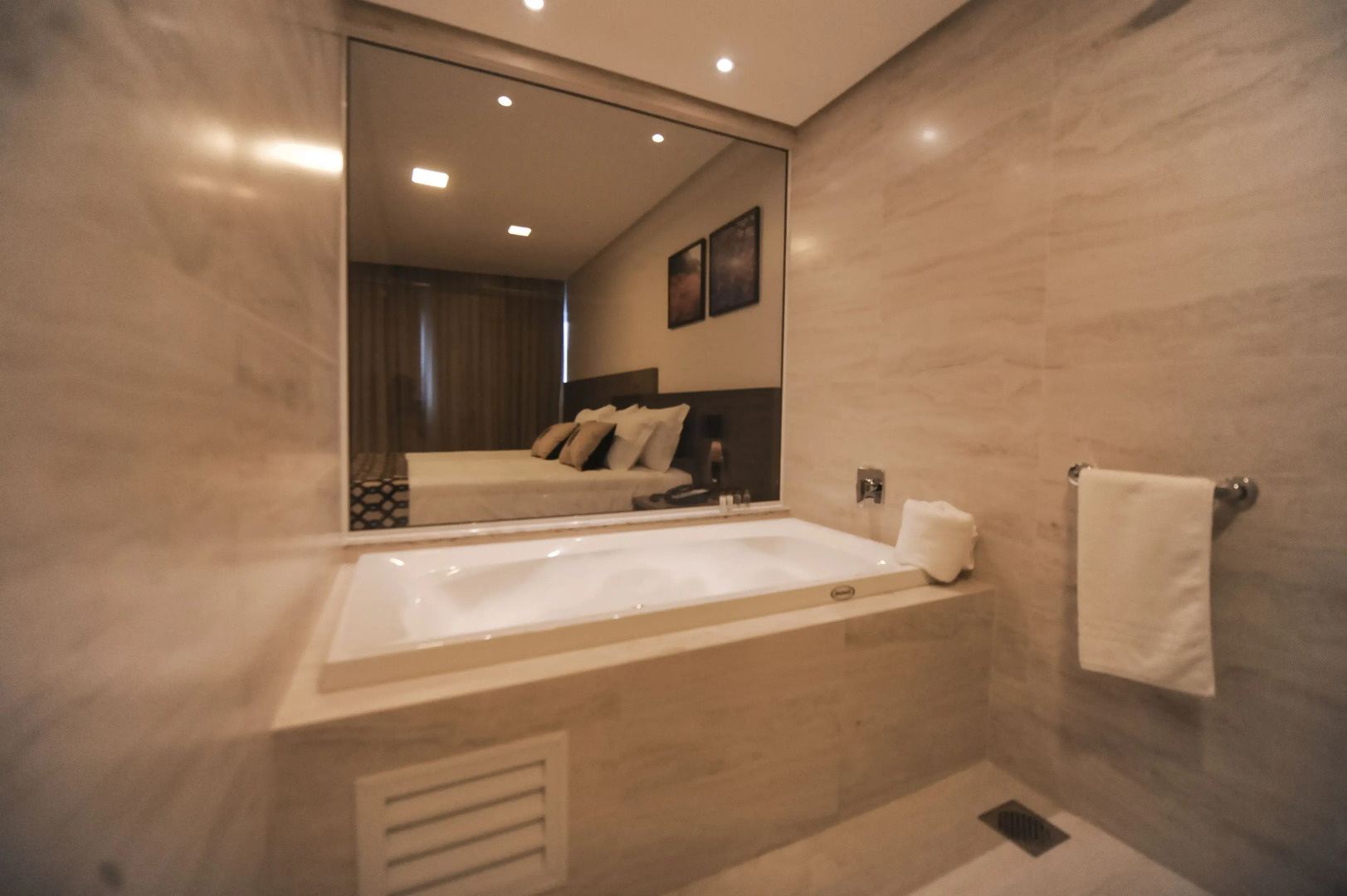 Figueiras Hotel & Eventos