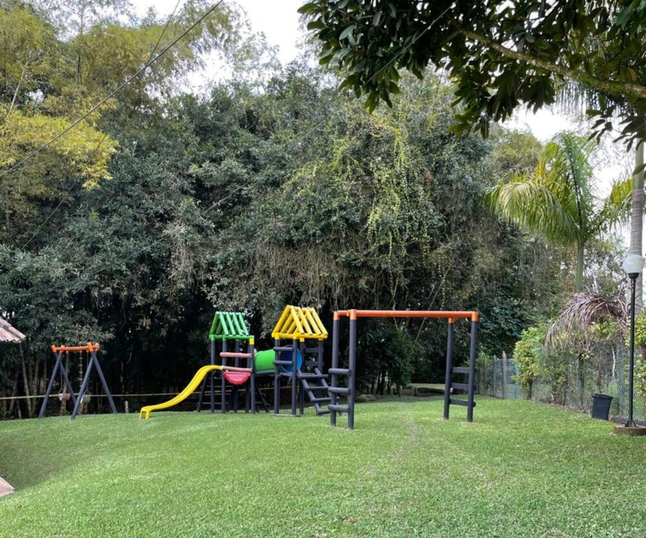 Casa Quinta Vacacional en La Mesa