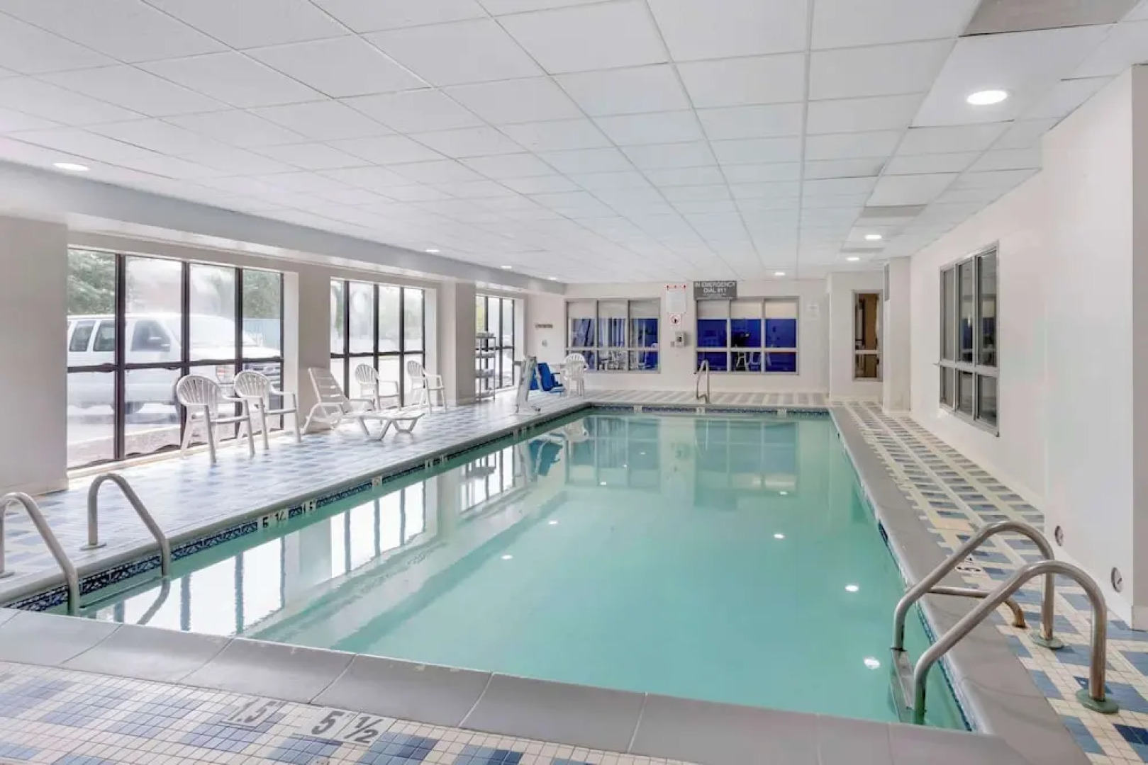 Wingate - Voorhees/cherry Hill/mount Laurel