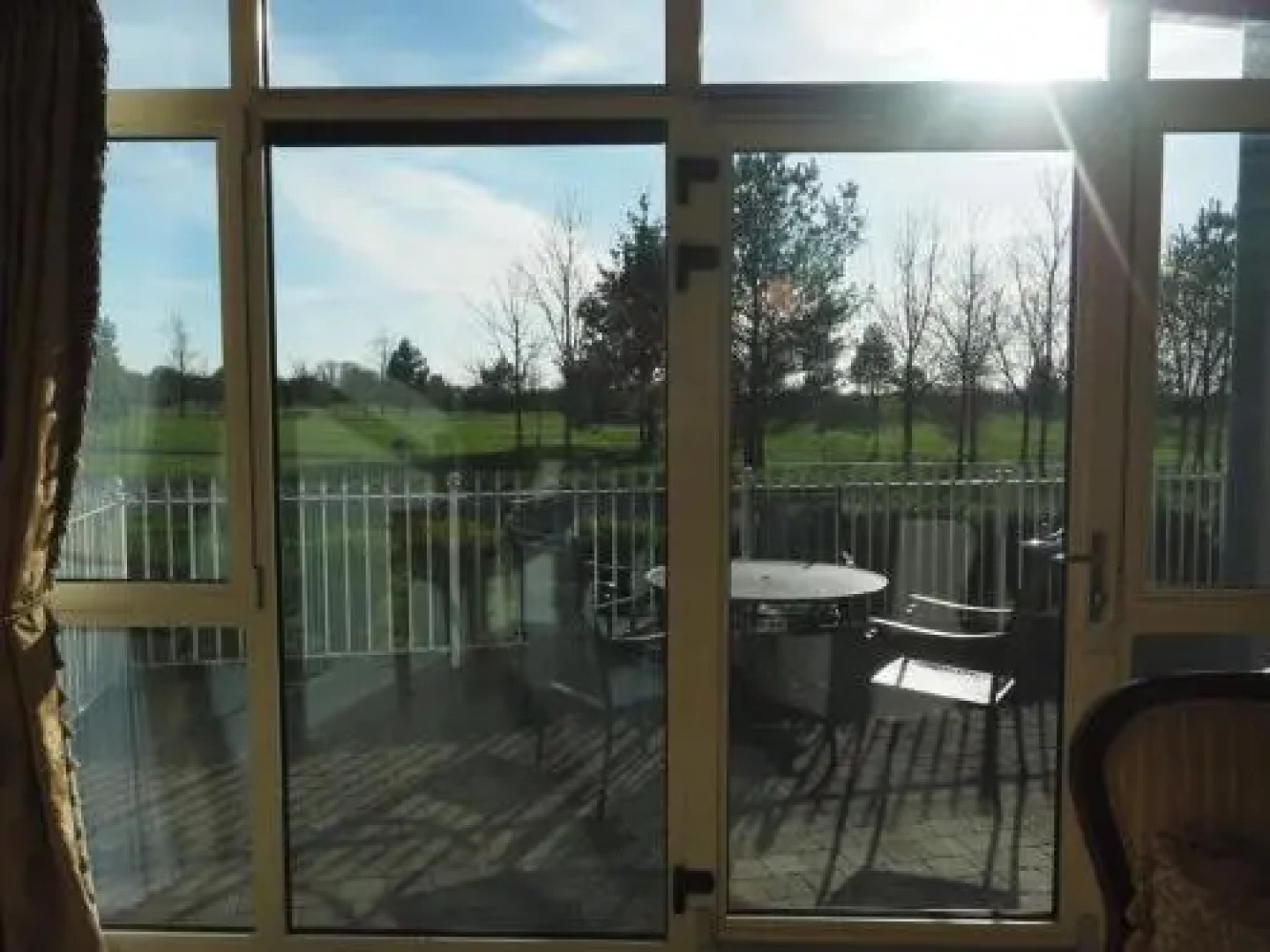 Killenard Apartments