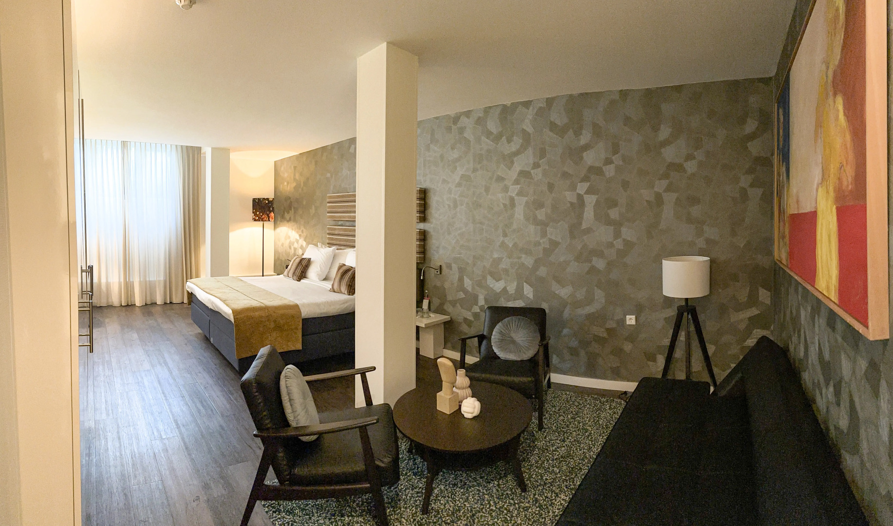 Boutique Hotel Albus Amsterdam Centre