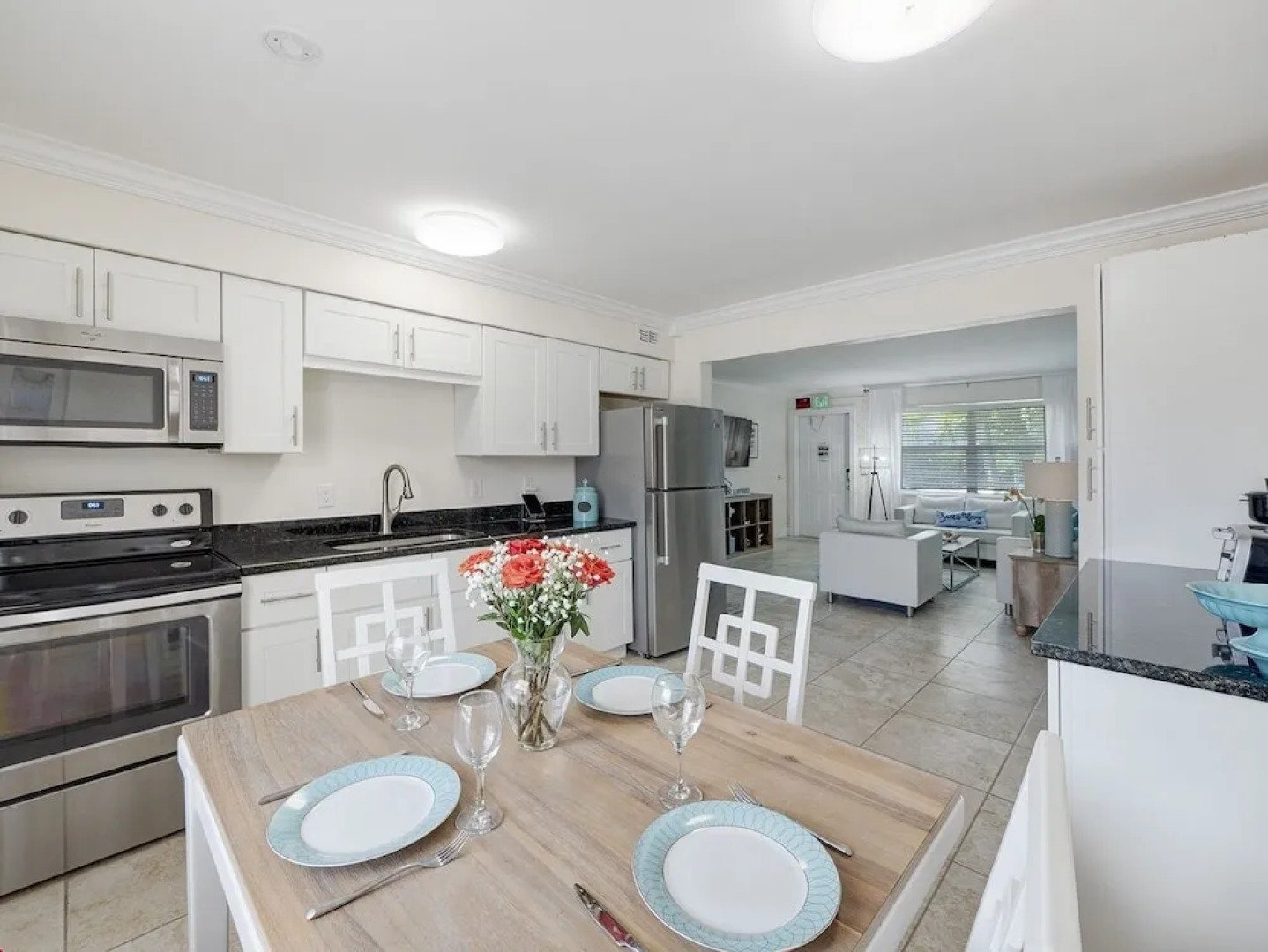 Seas The Day 2 - Newly Renovated 2br On Singer Island 2 Bedroom Duplex