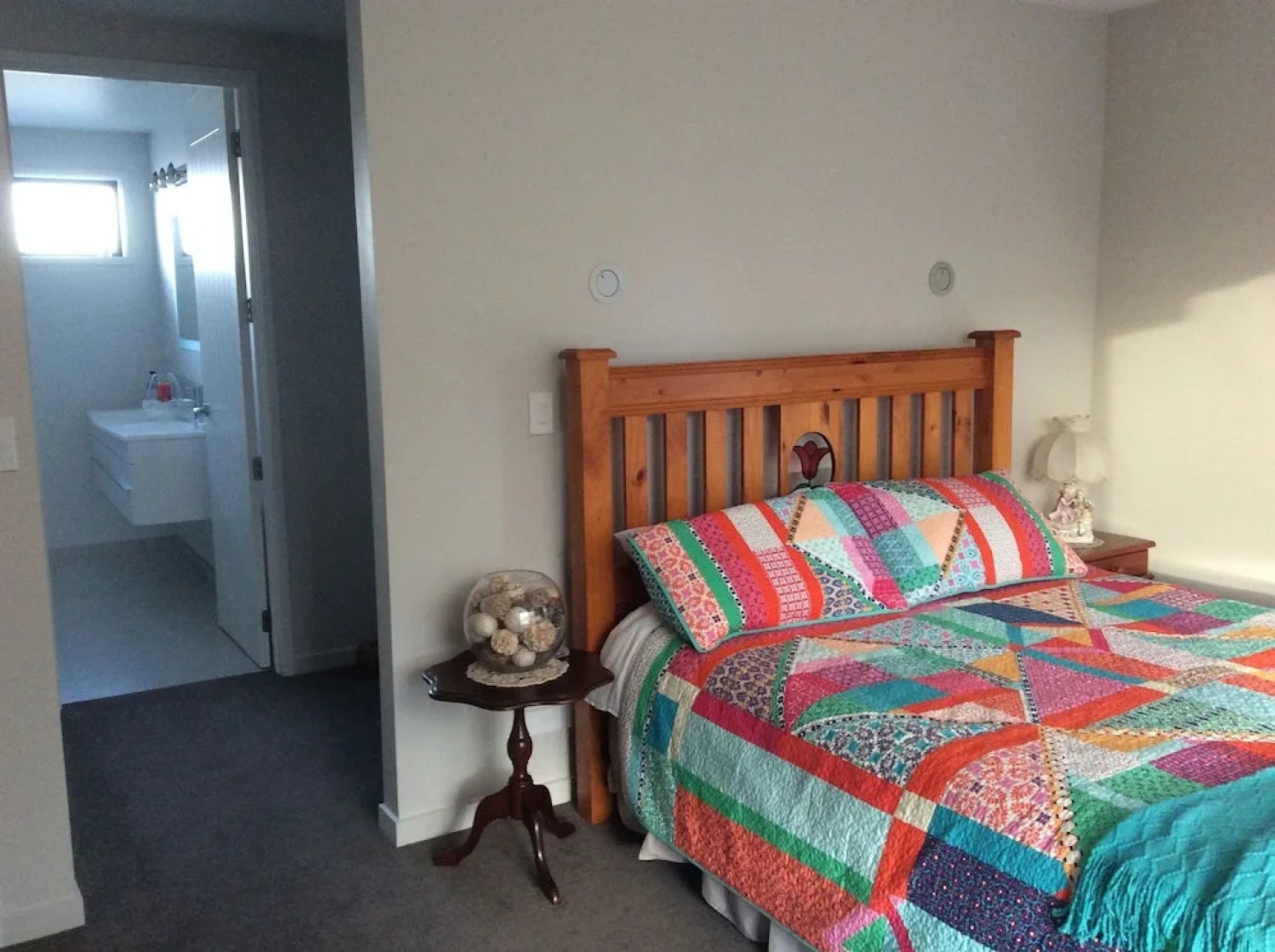 Styx View Bed  Breakfast