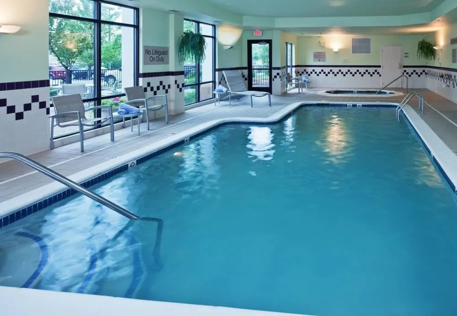 SpringHill Suites Lansing