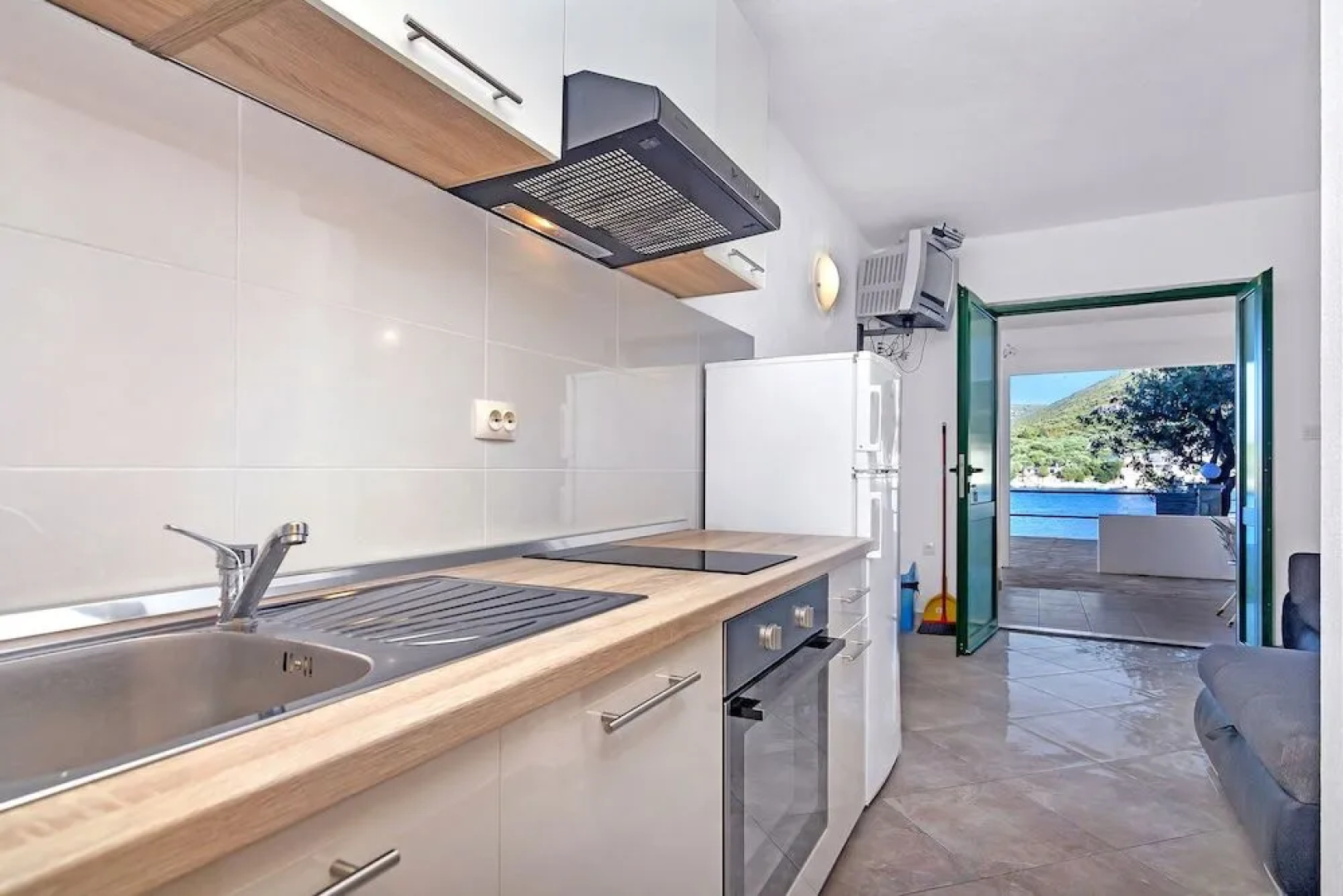 Apartments Nikola