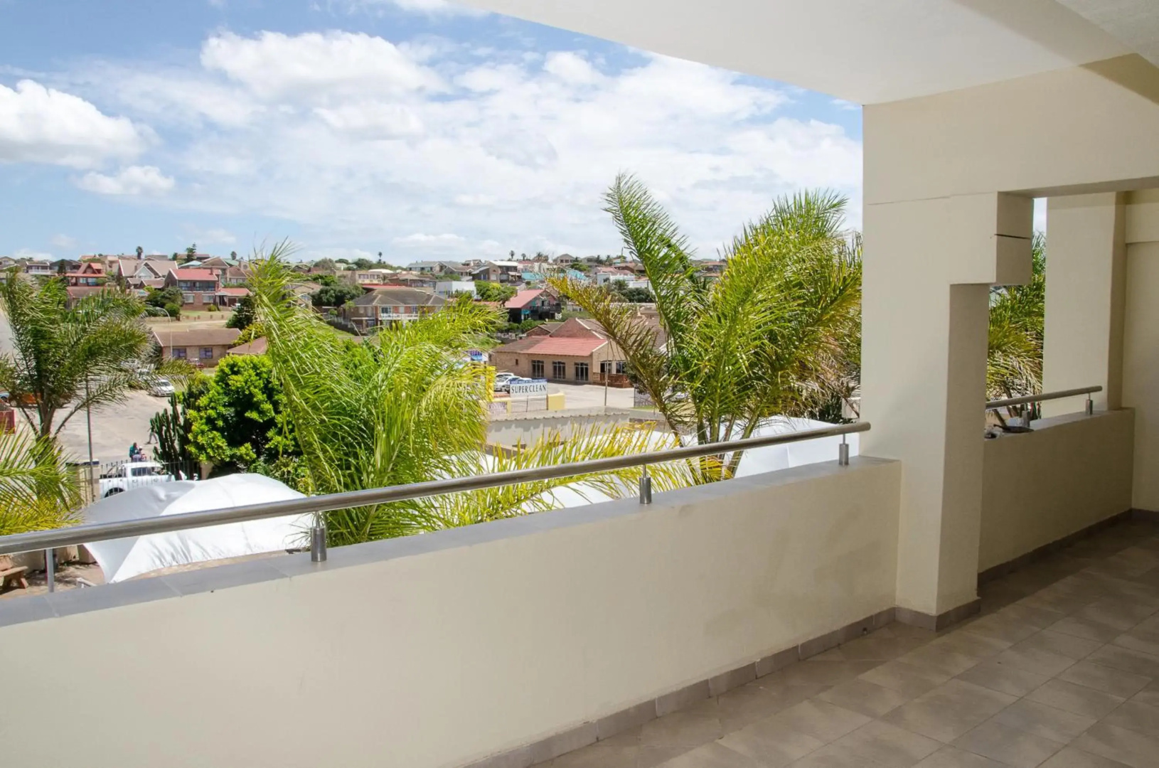 Seashells Holiday Apartments and Conference Centre
