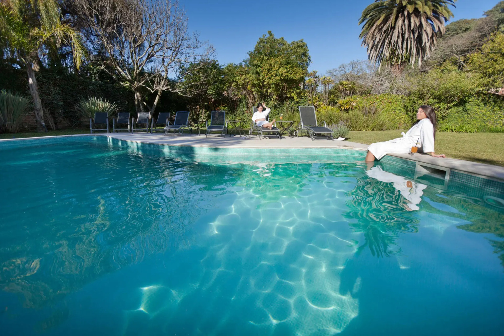 Villa Isidro Boutique & Spa