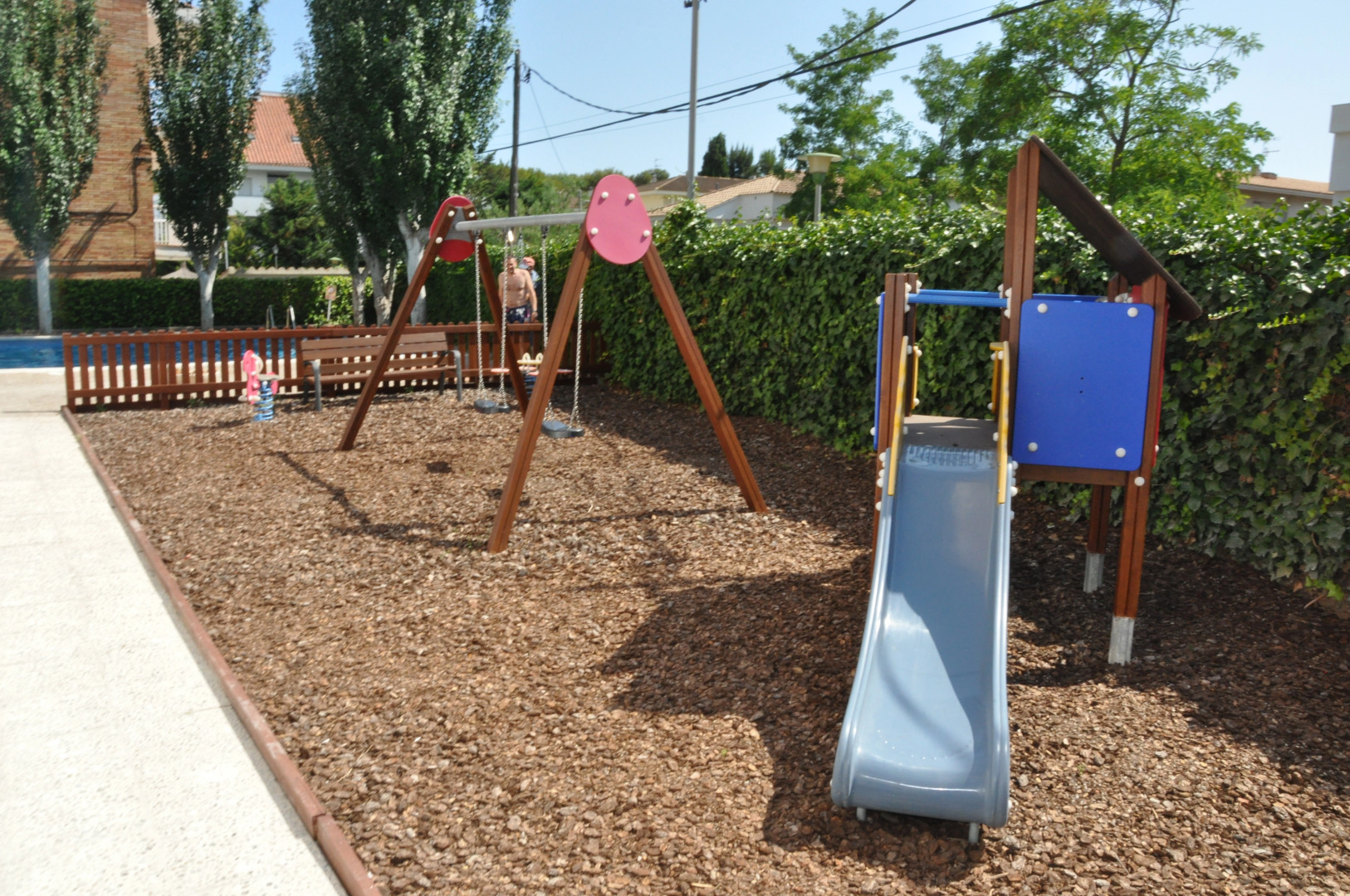 Sunway Amapola Apartamentos