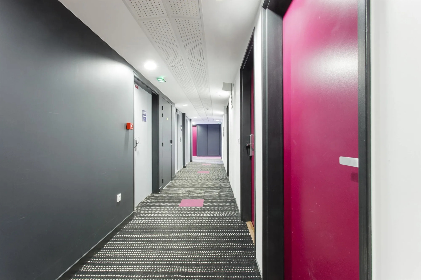 Tulip Inn Massy Palaiseau Residence