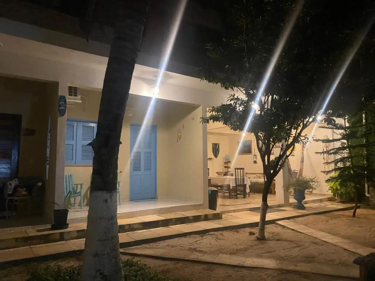 Paracuru Surf Hostel