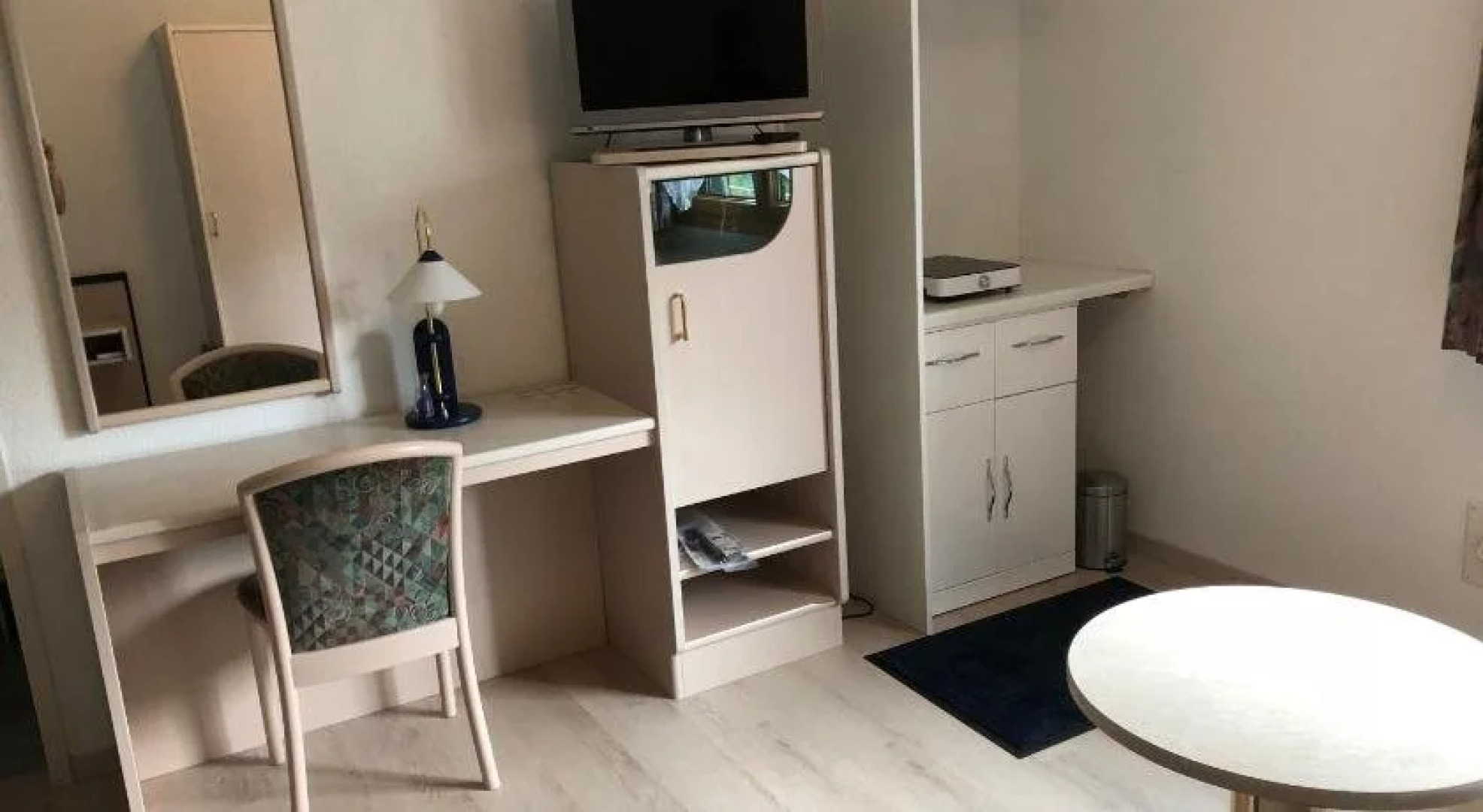 Hôtel Restaurant Le Cavalier