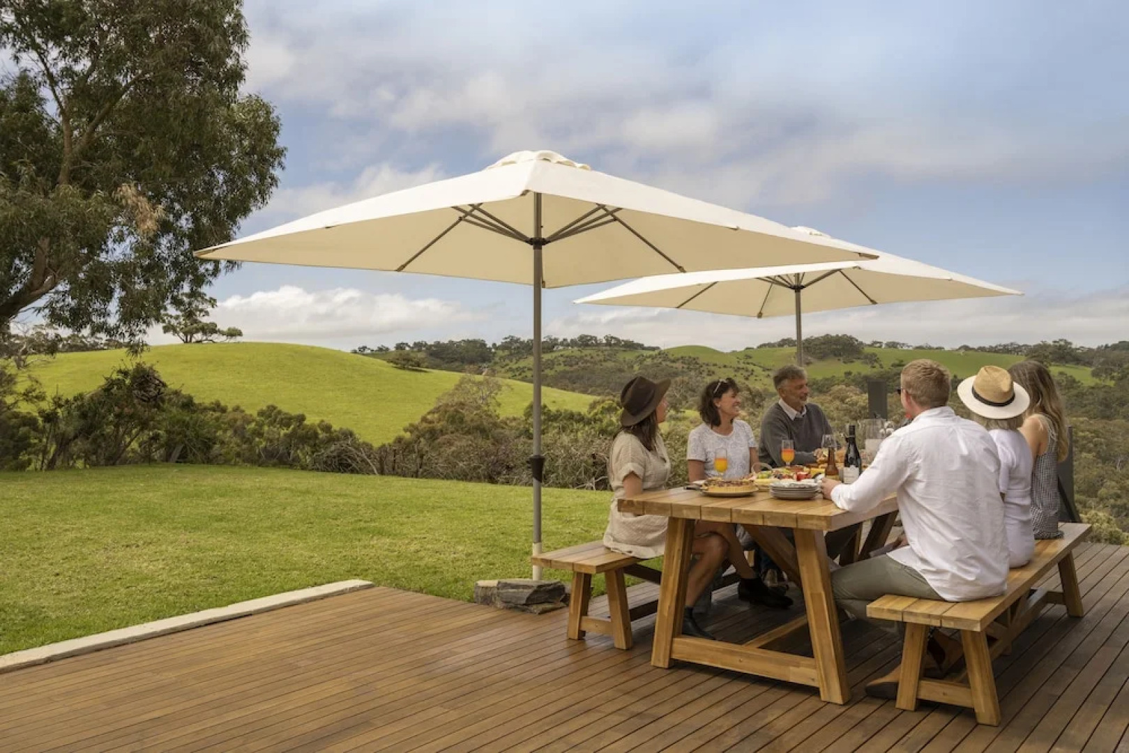 Old Coach Road Estate