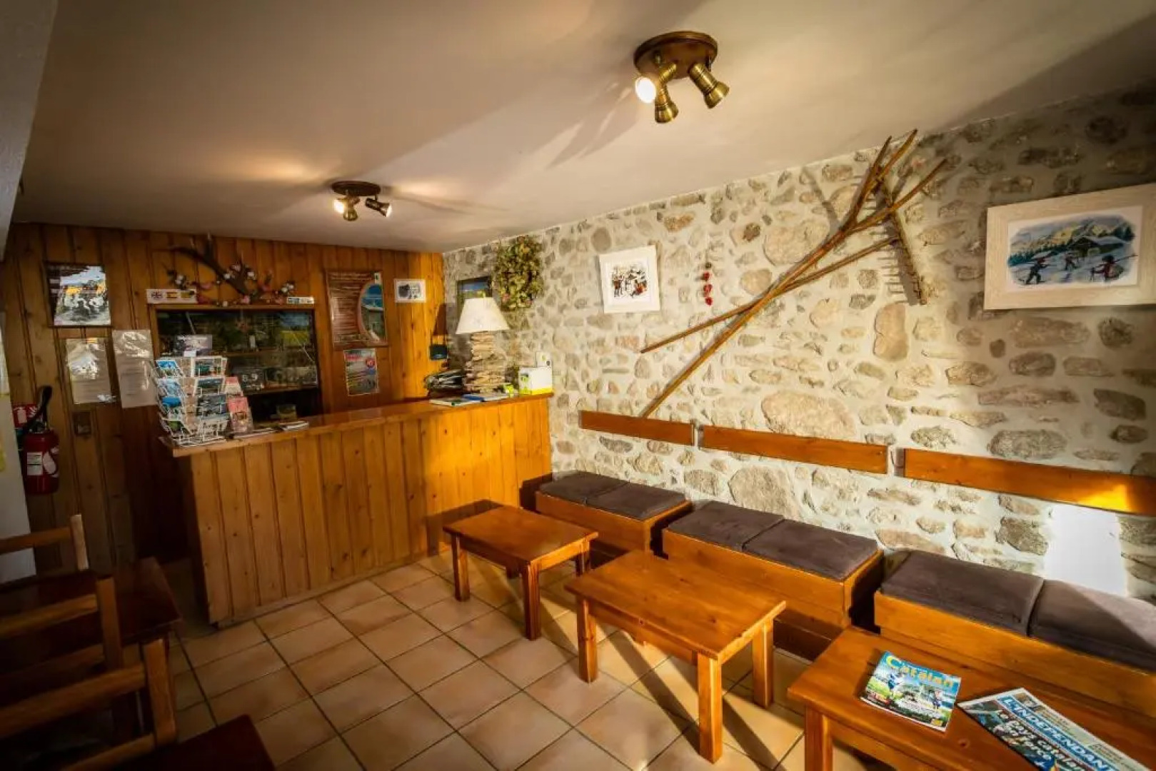 Hotel Lancienne Auberge