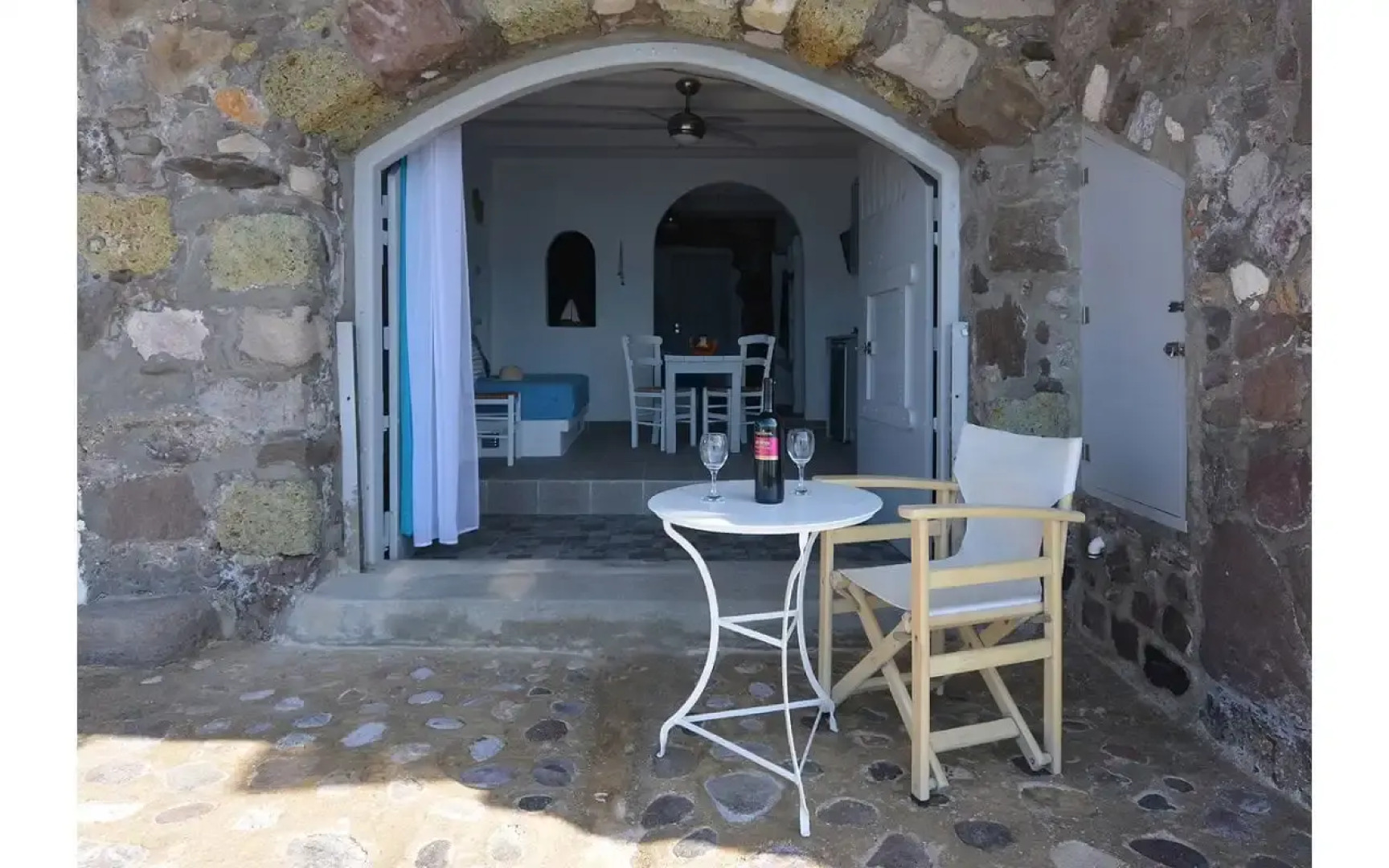 Salty Splash Sirma Klima