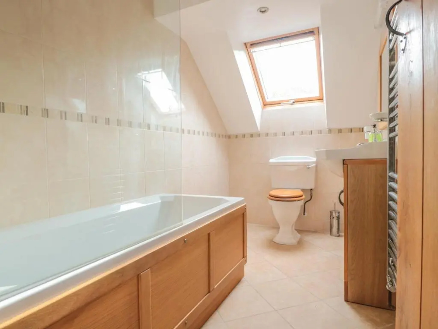 Orchard Cottage, Tenbury Wells