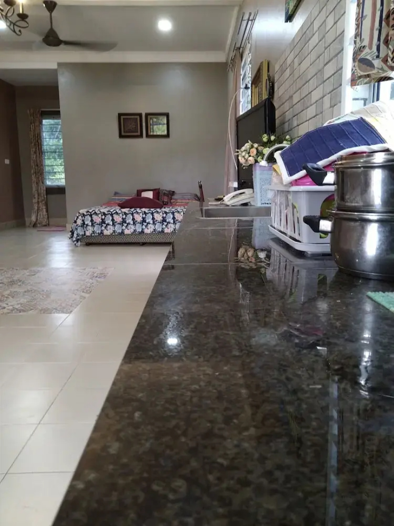 Nana's Homestay
