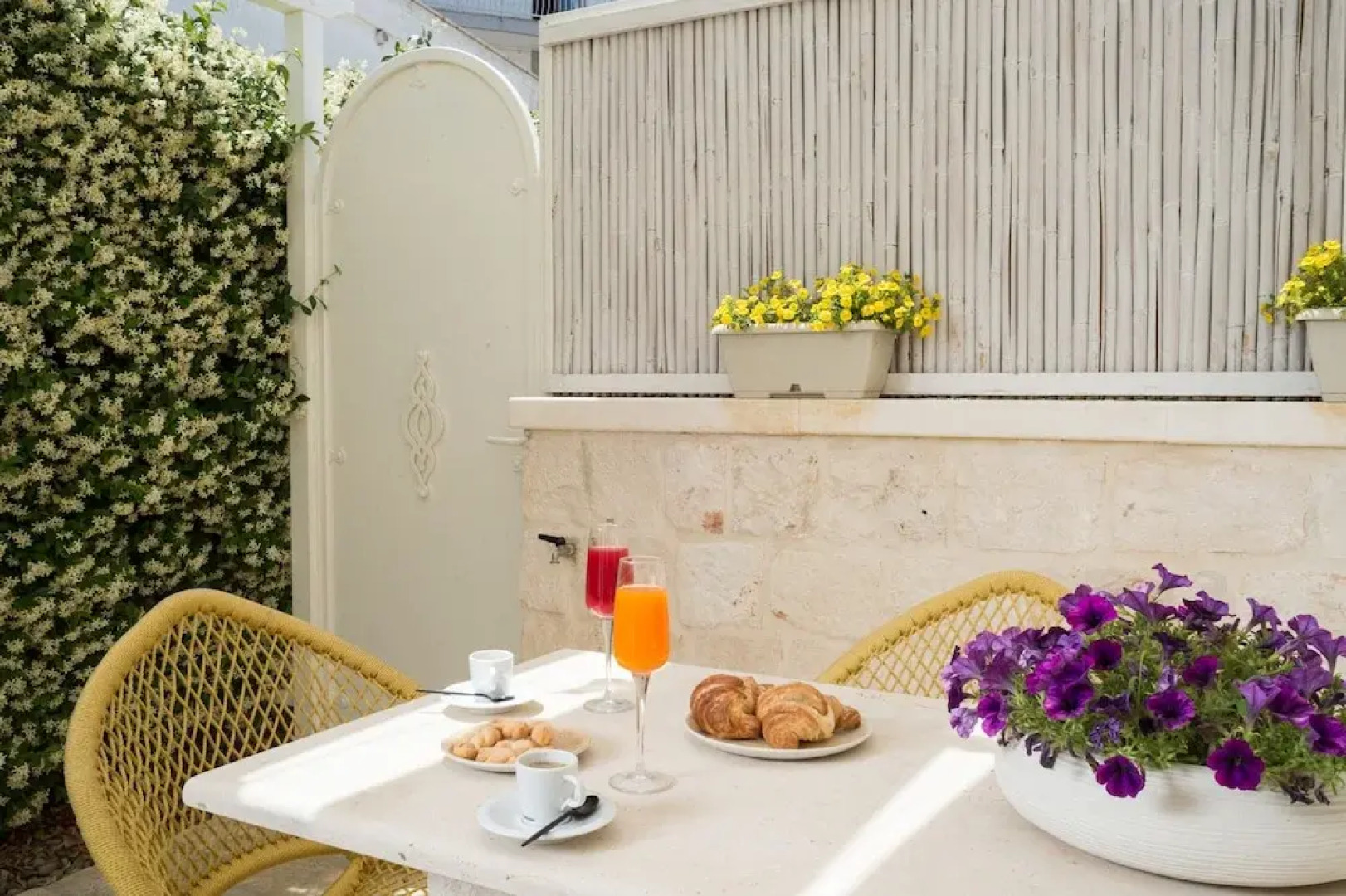 Trulli Di Zia Vittoria