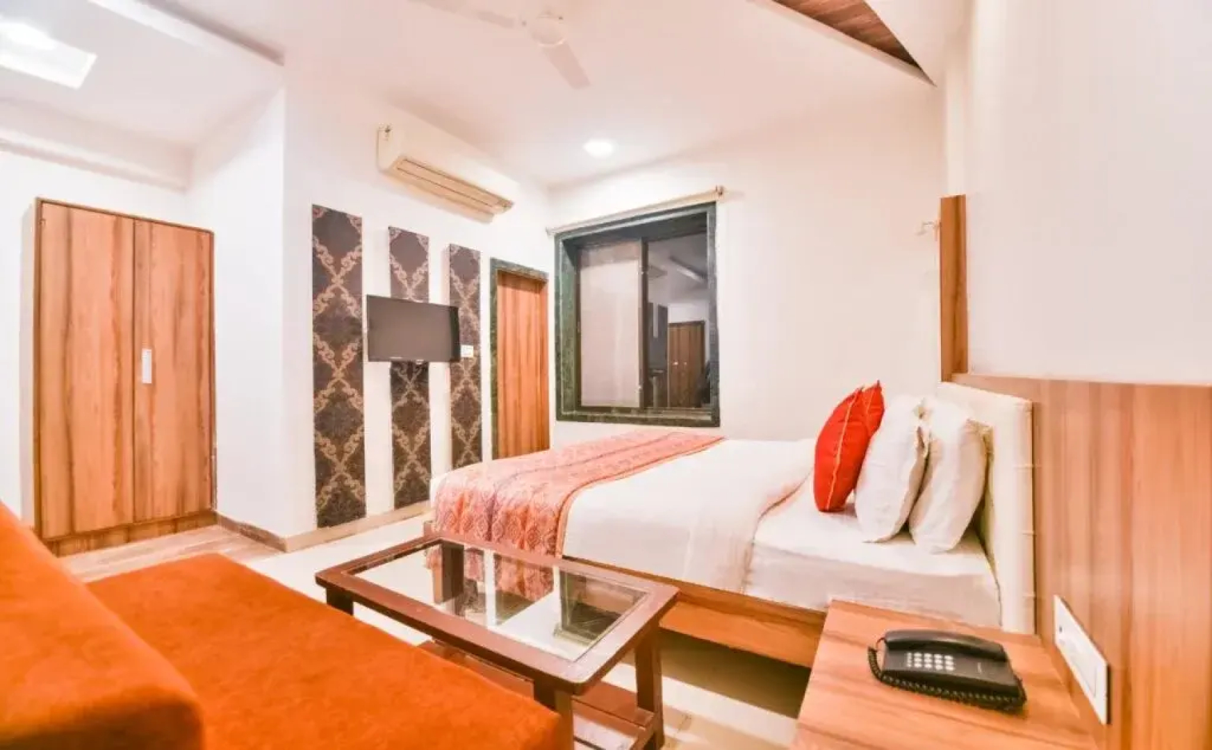 The Elegance Resort