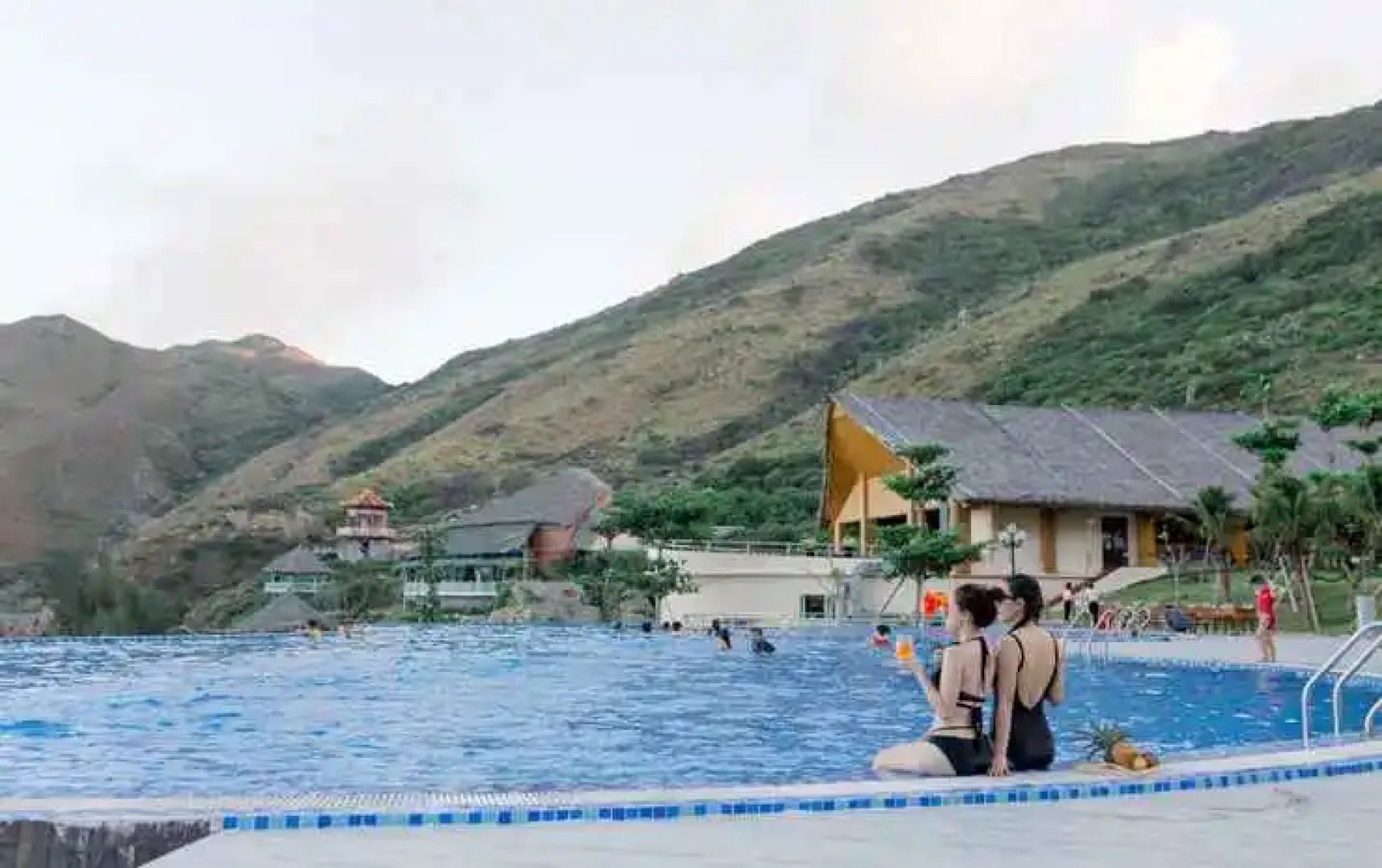 KyCo Peninsula Quy Nhon Resort