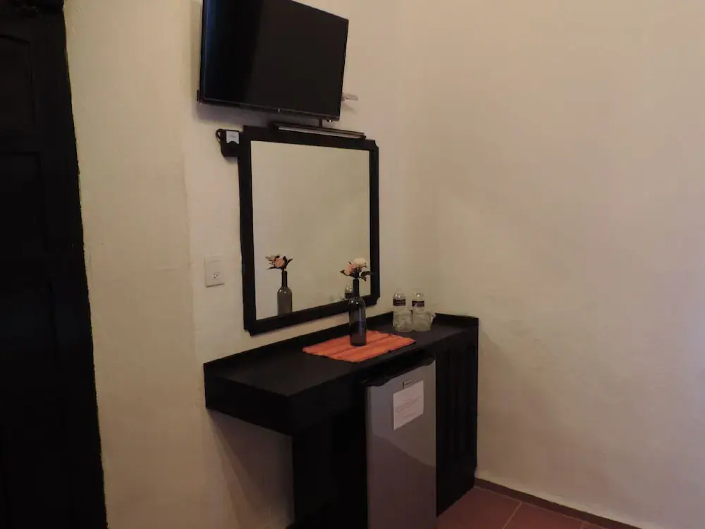 Hotel Posada Purisima