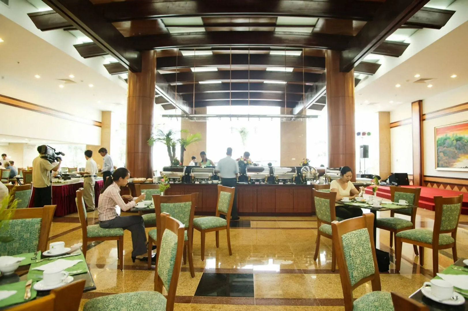 Sai Gon - Quy Nhon Hotel
