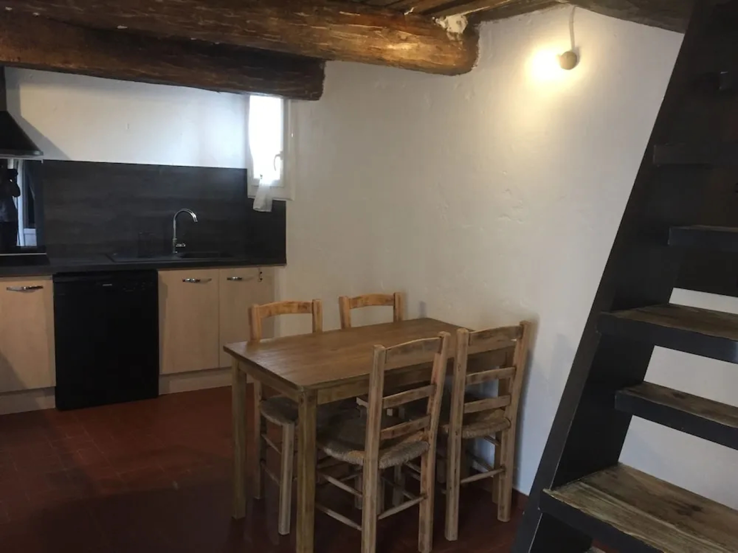 Hameau de Fontroussière