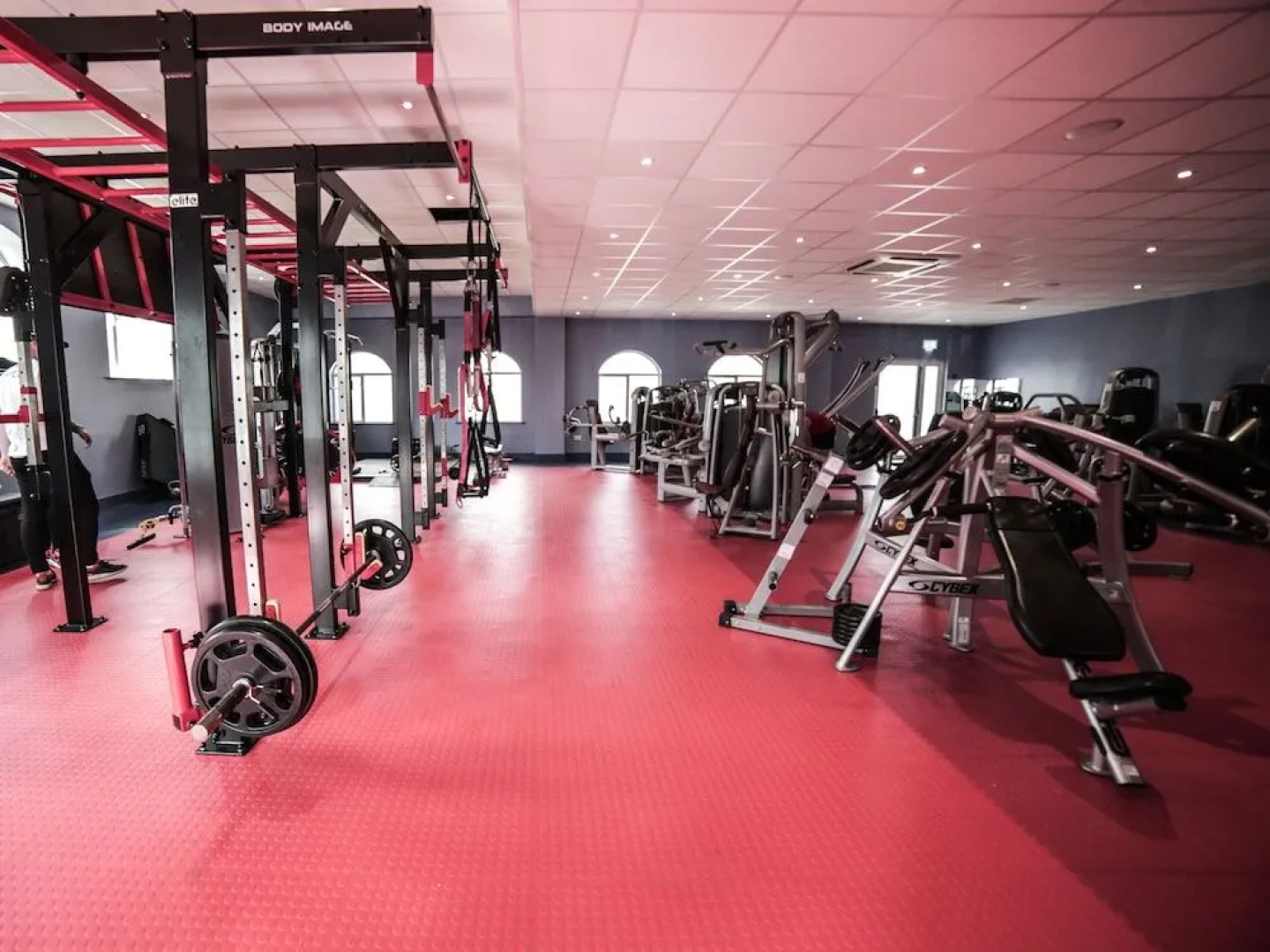 Boyne Valley Hotel - Bed & Breakfast Only