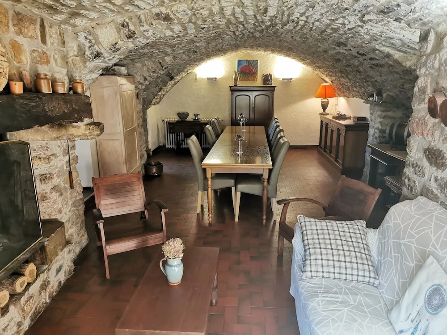 Le Barry du Grand Chemin