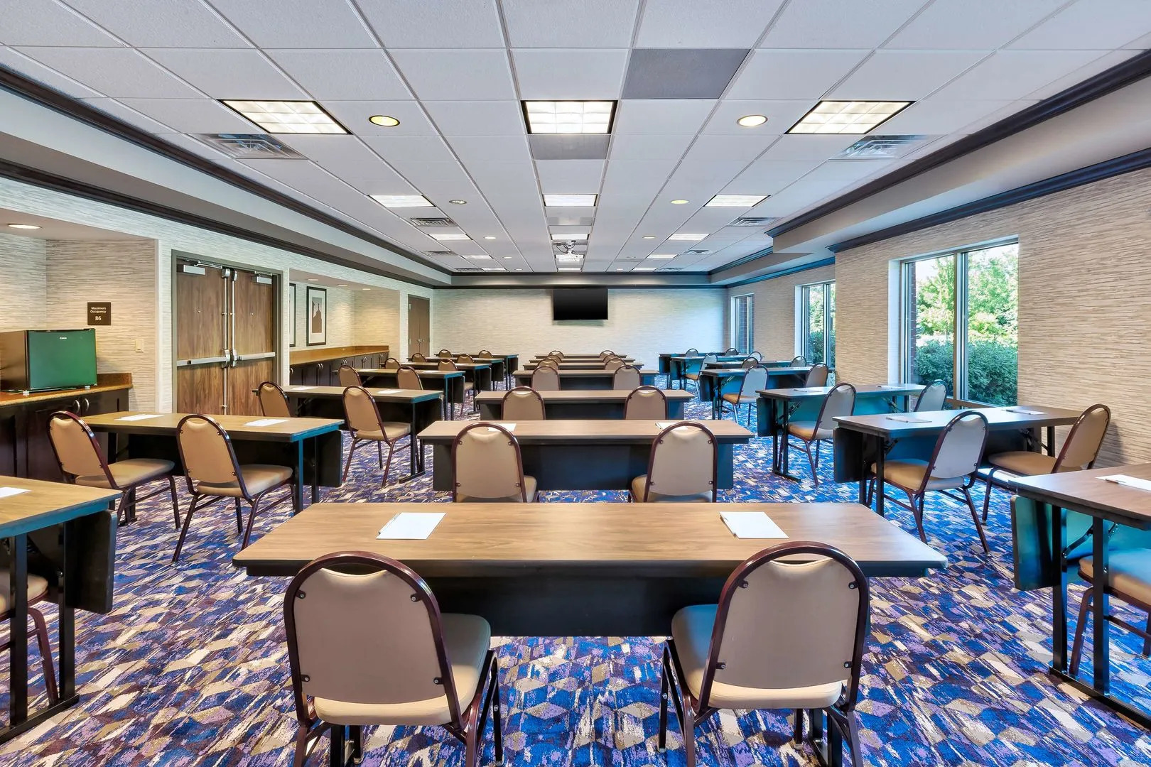 Hampton Inn & Suites Flint/Grand Blanc
