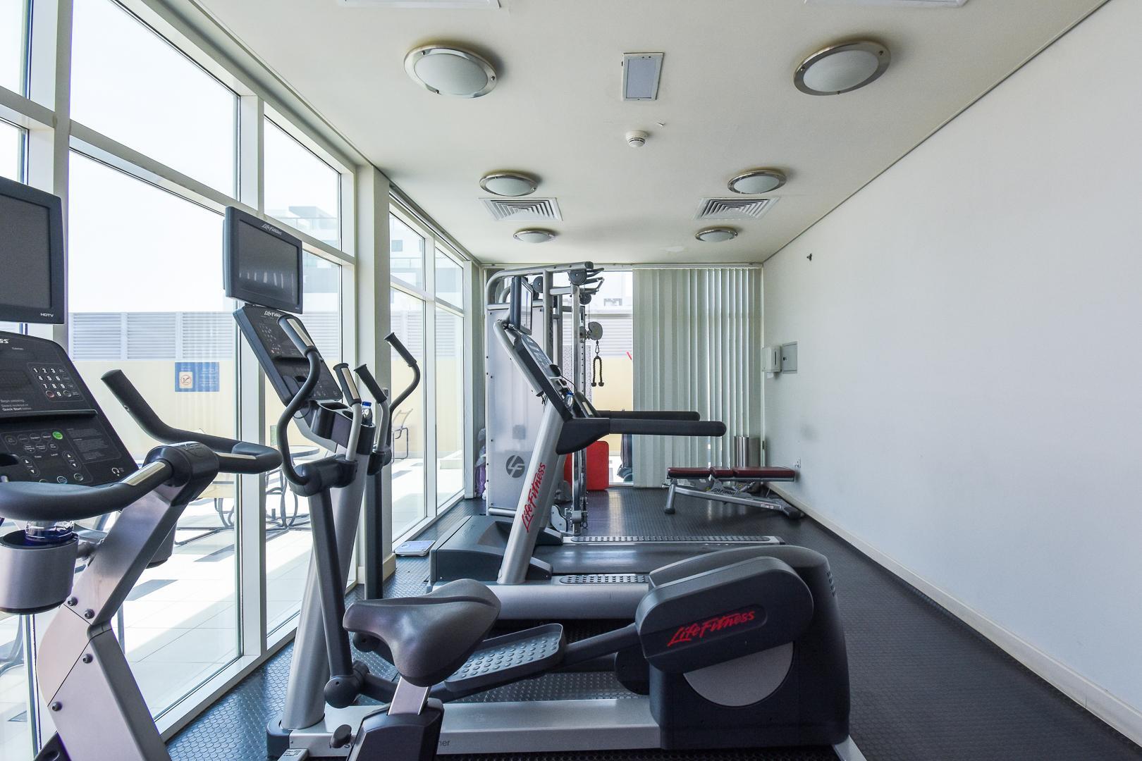 Premier Inn Dubai Silicon Oasis