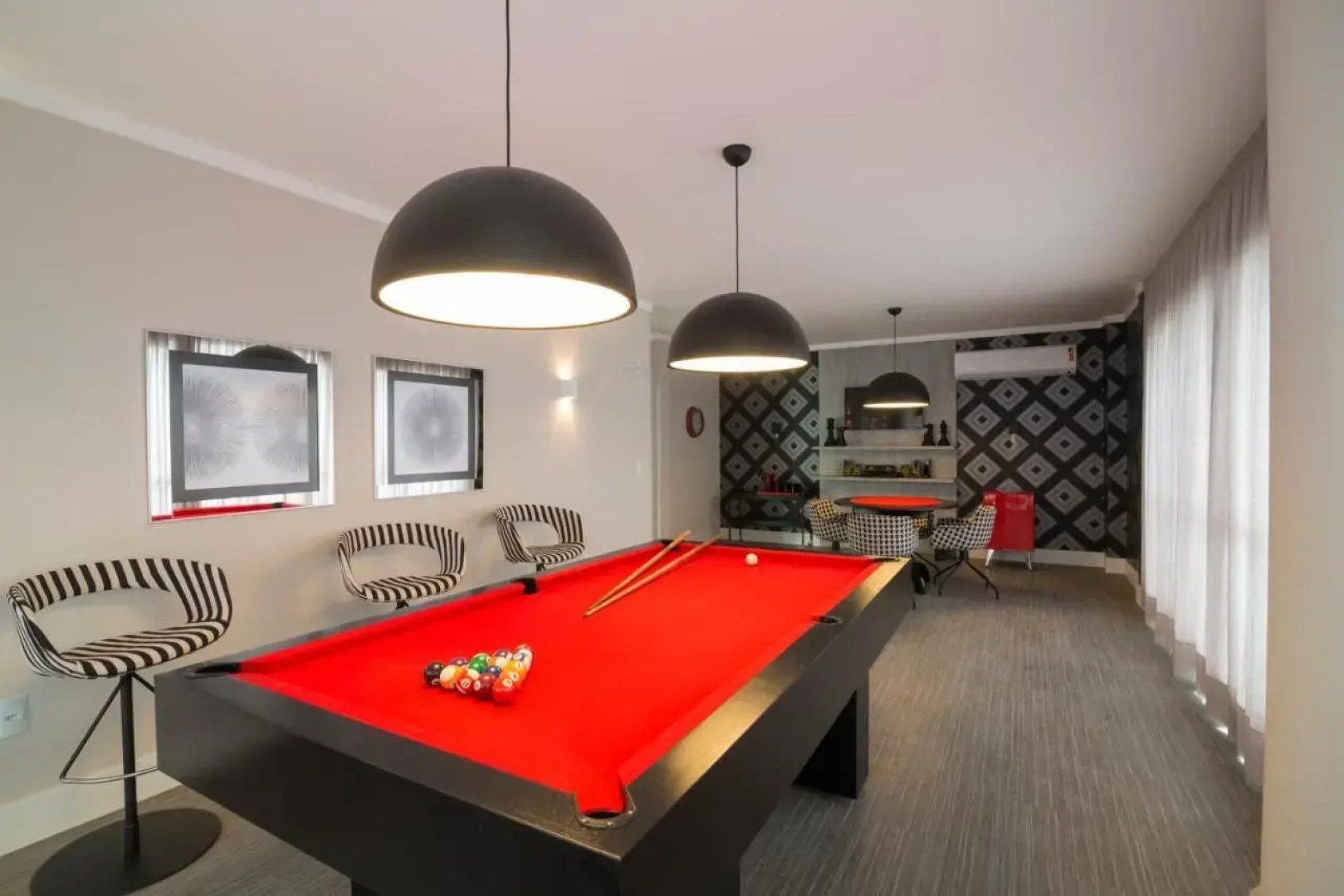 La Palma Residence