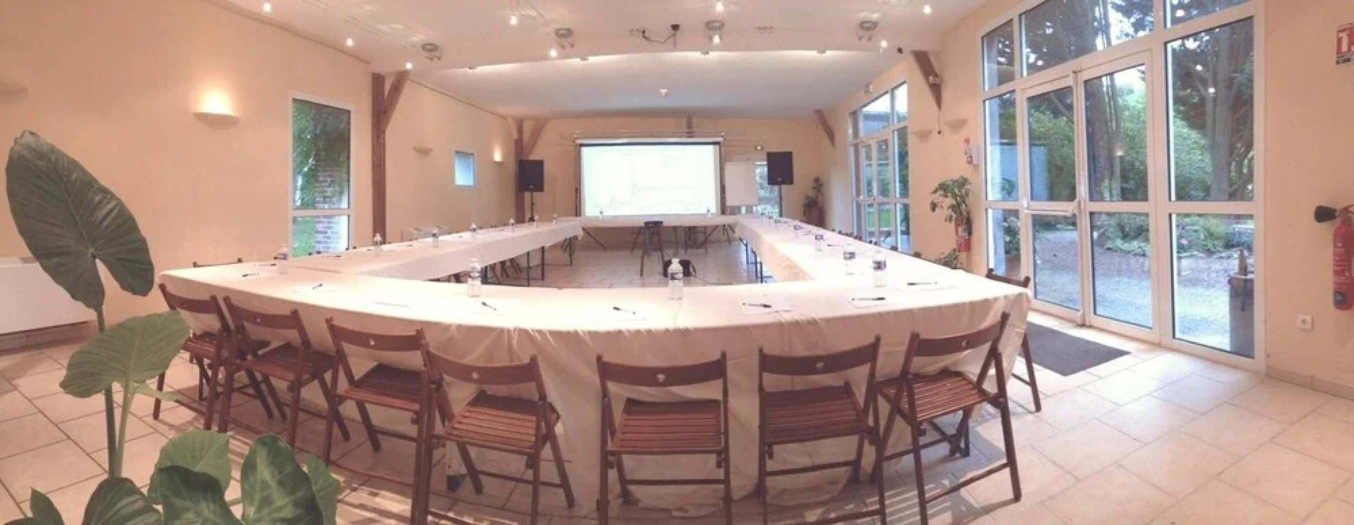 La Ferme Des Luthiers