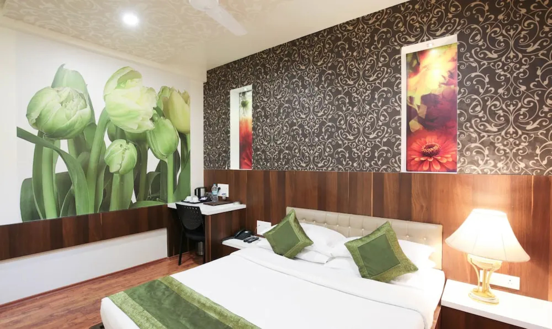 Treebo Trend Sunland Baramati