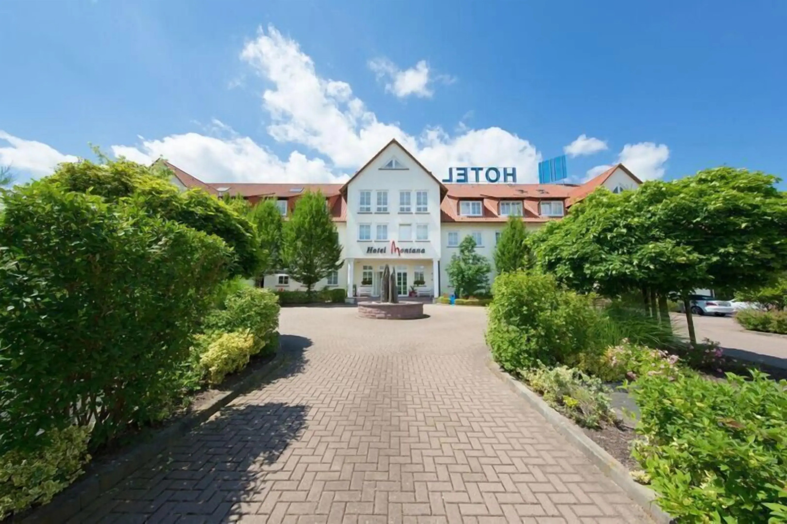 Montana Hotel Kassel-Süd