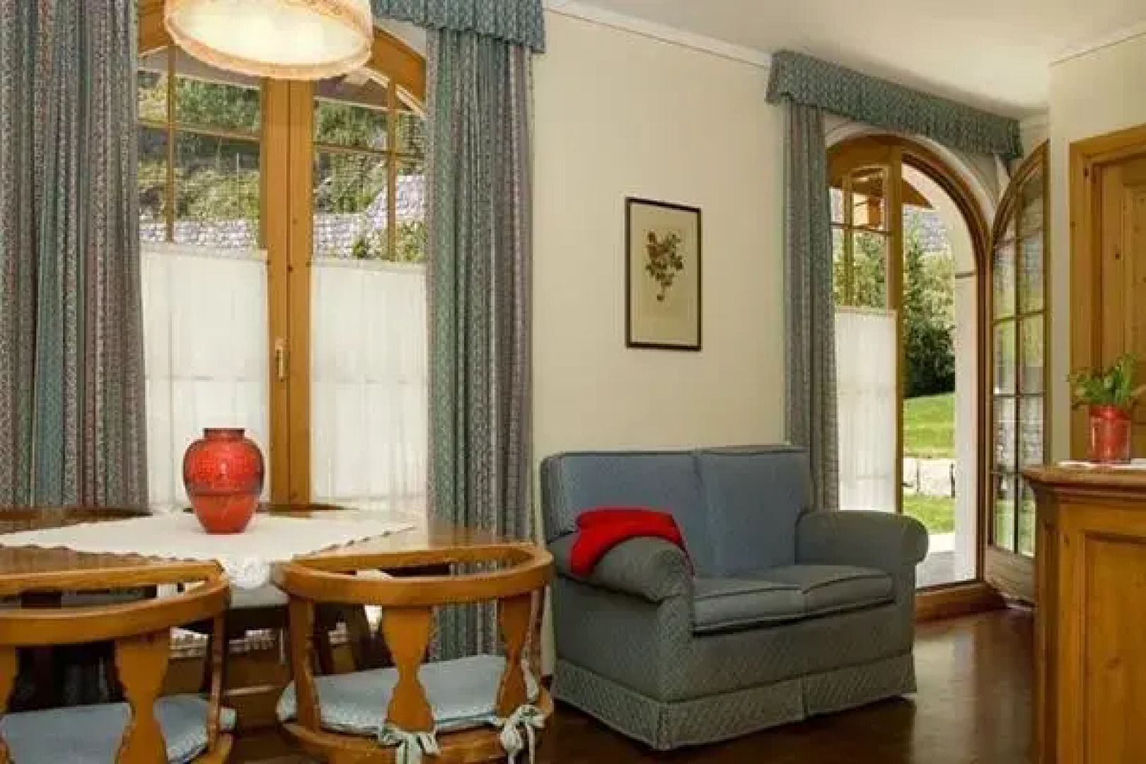 Relais Masseria Petrusella