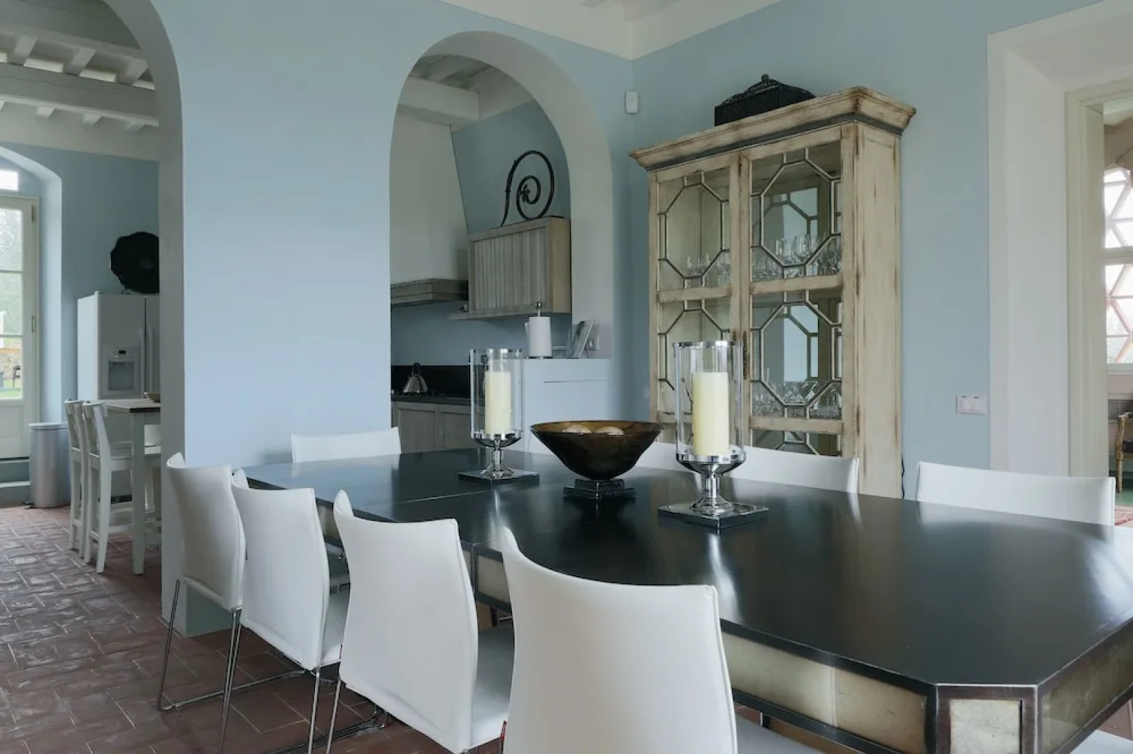 Villa Oliveto - Five Bedroom Home