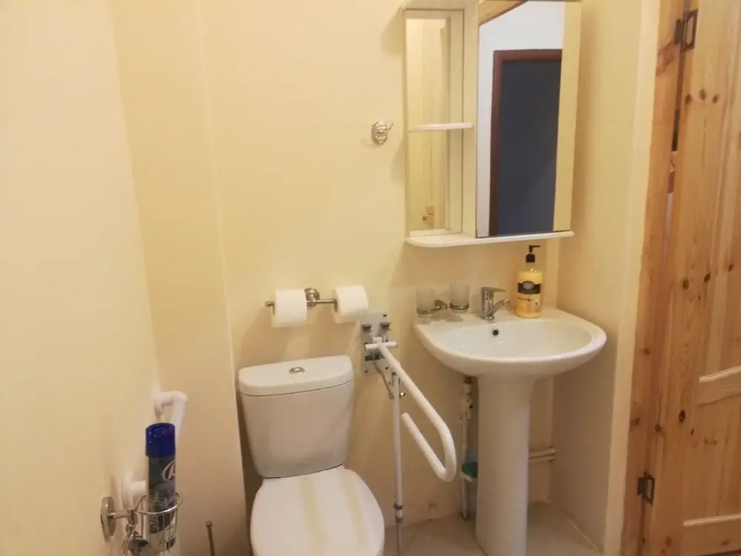 Оздоровительный комплекс «Беликово»