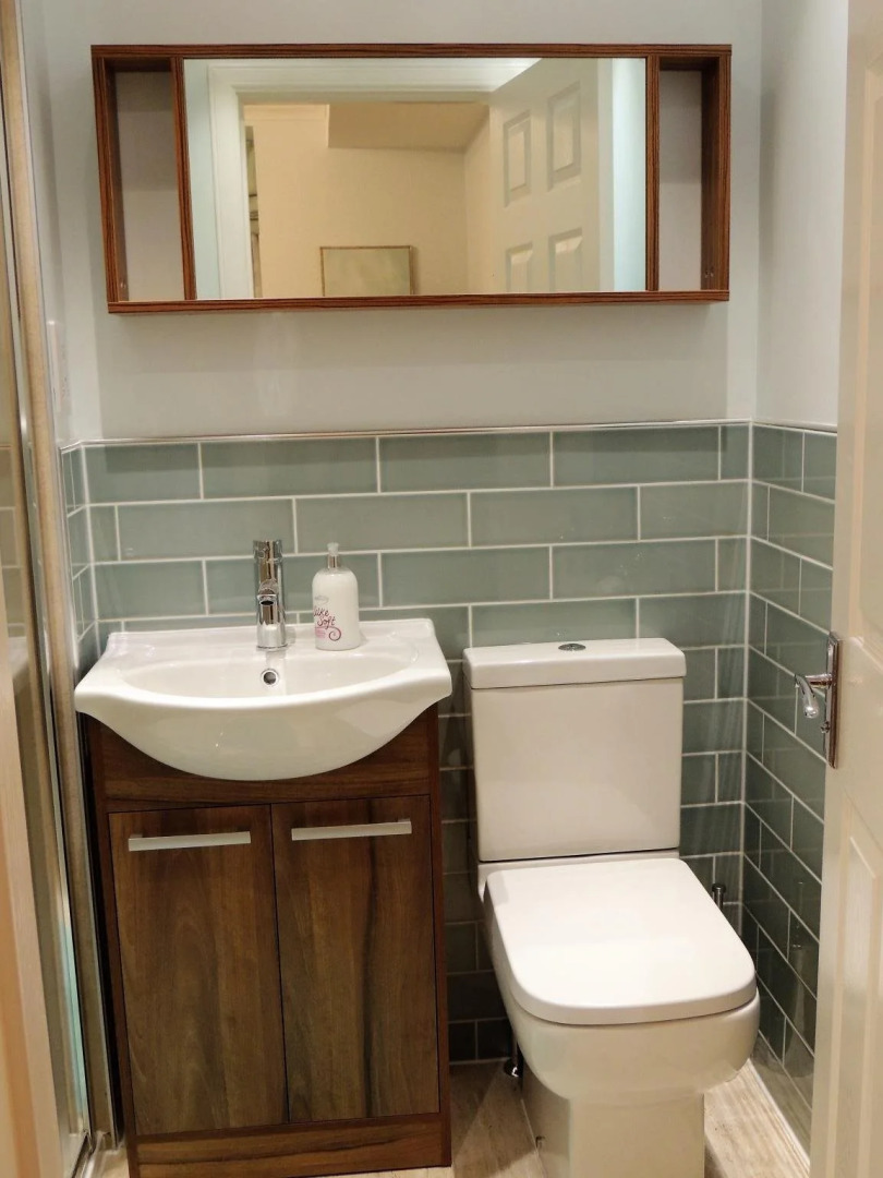 Townhead Bed & Breakfast