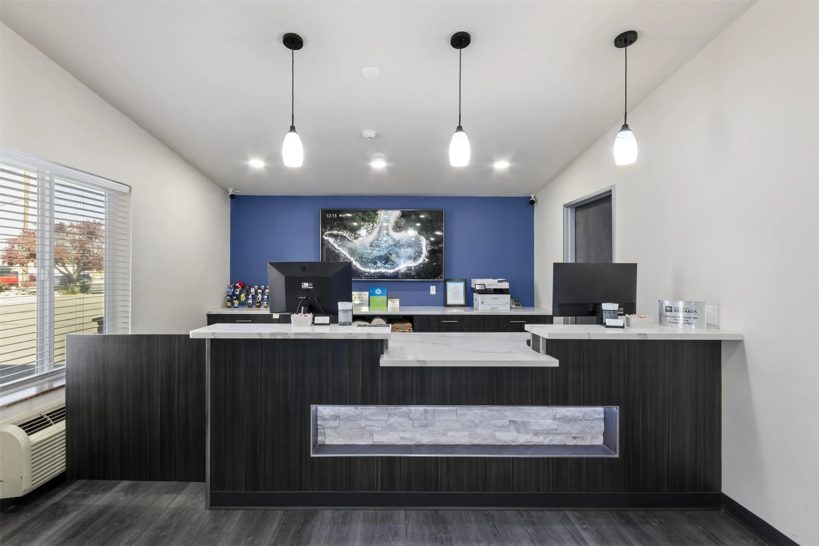 SureStay Hotel by Best Western Twin Falls
