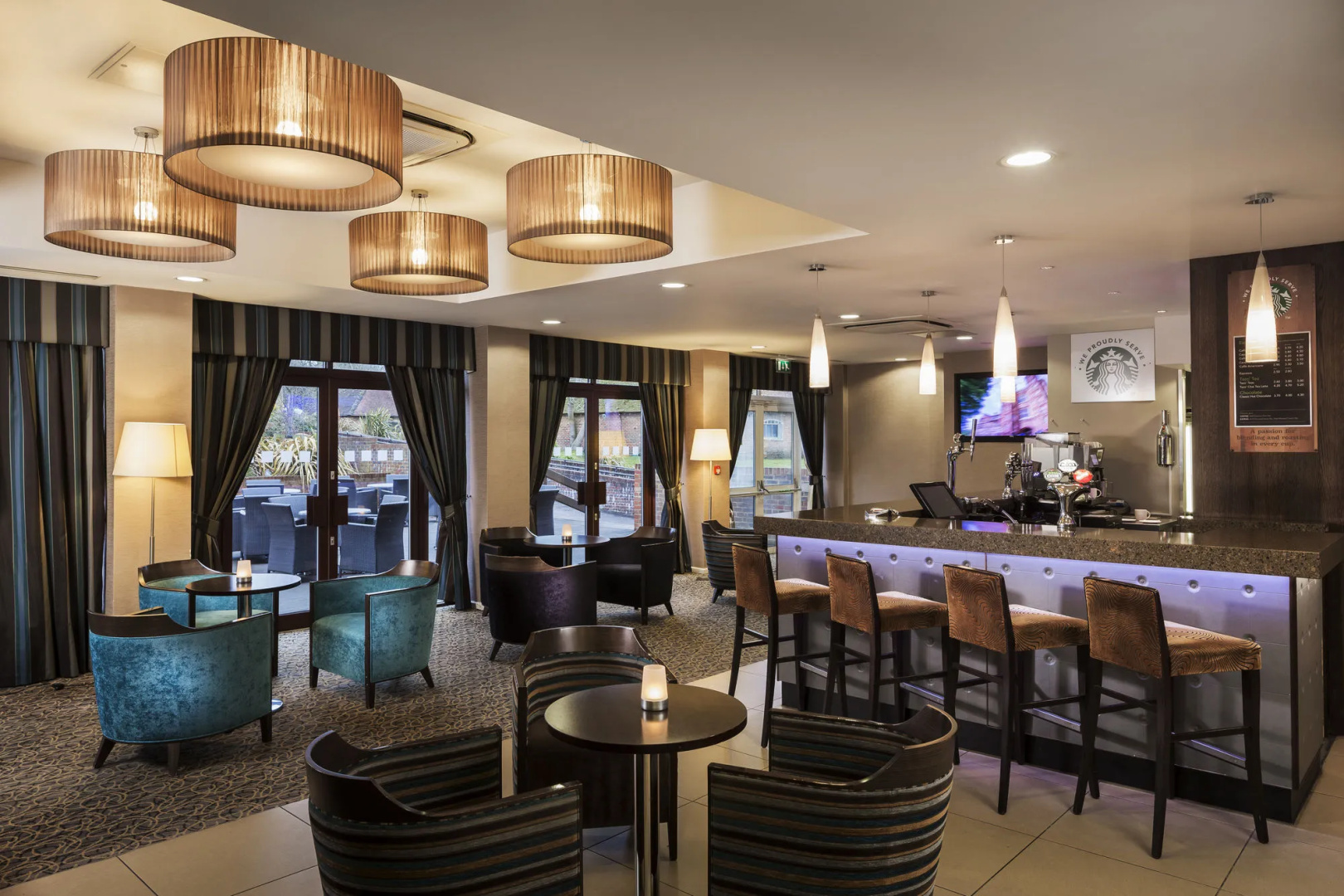 Holiday Inn London Gatwick - Worth by IHG