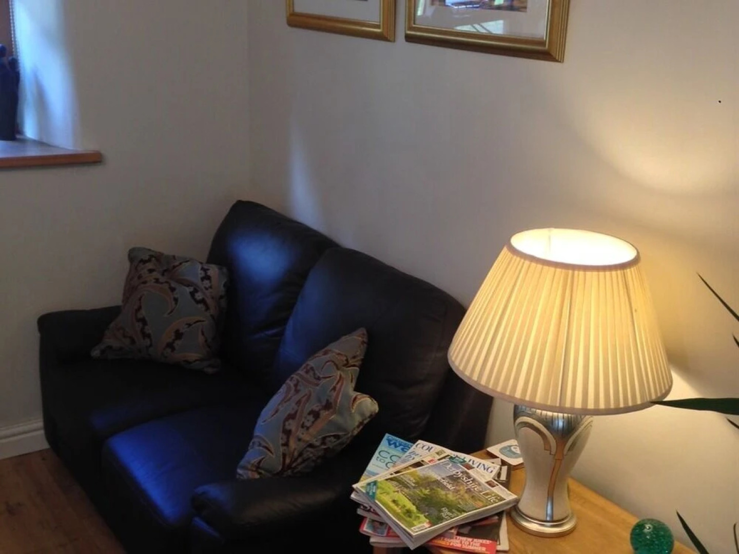 Ladygate Farm Bed and Breakfast