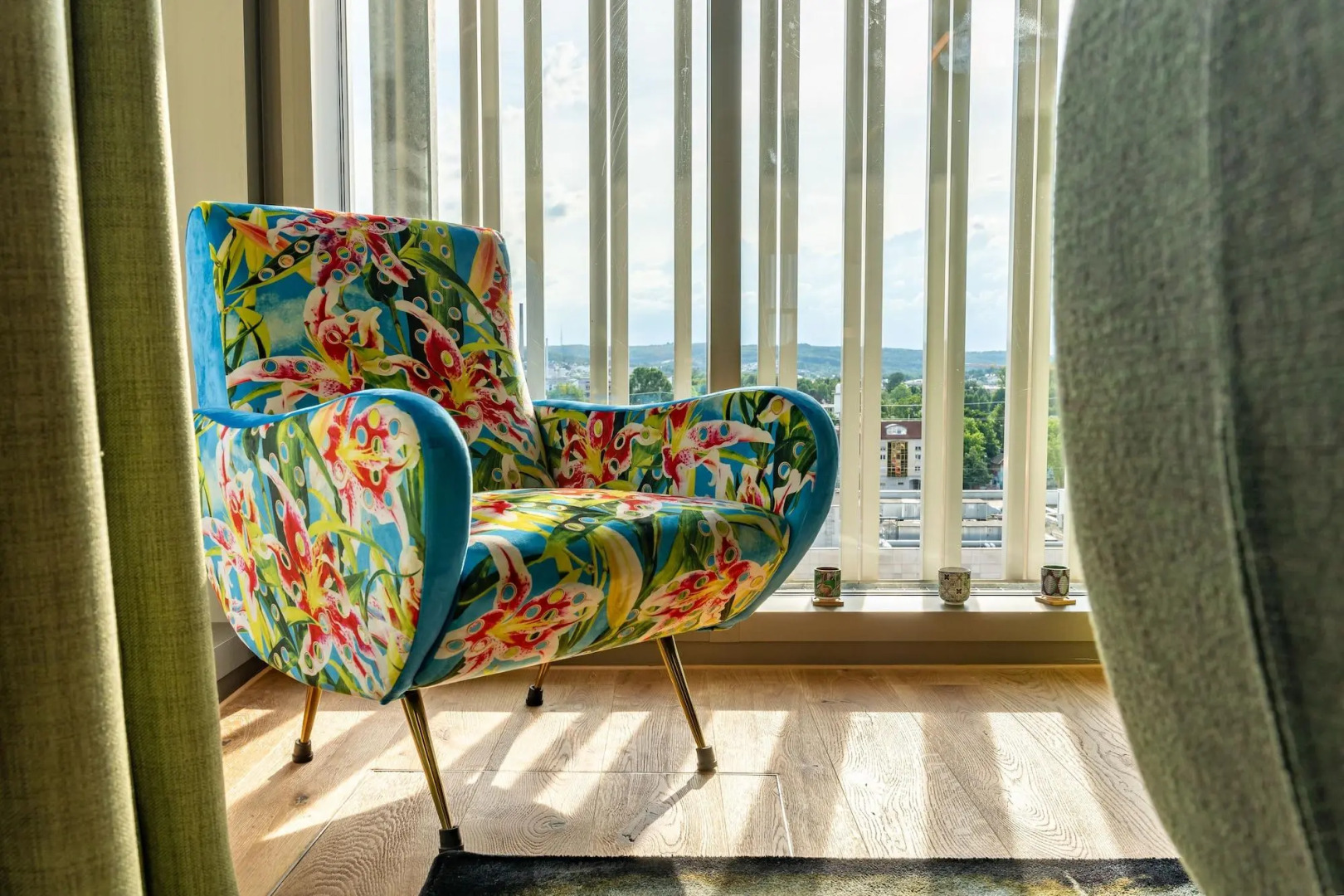 Me and All Hotel ulm, by Hyatt