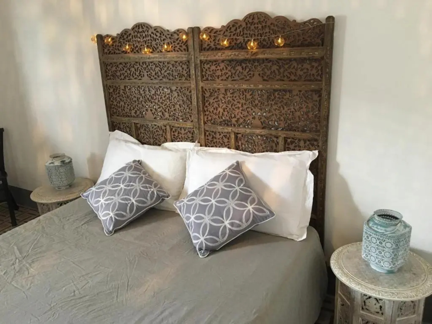 Beautiful room in Aragona